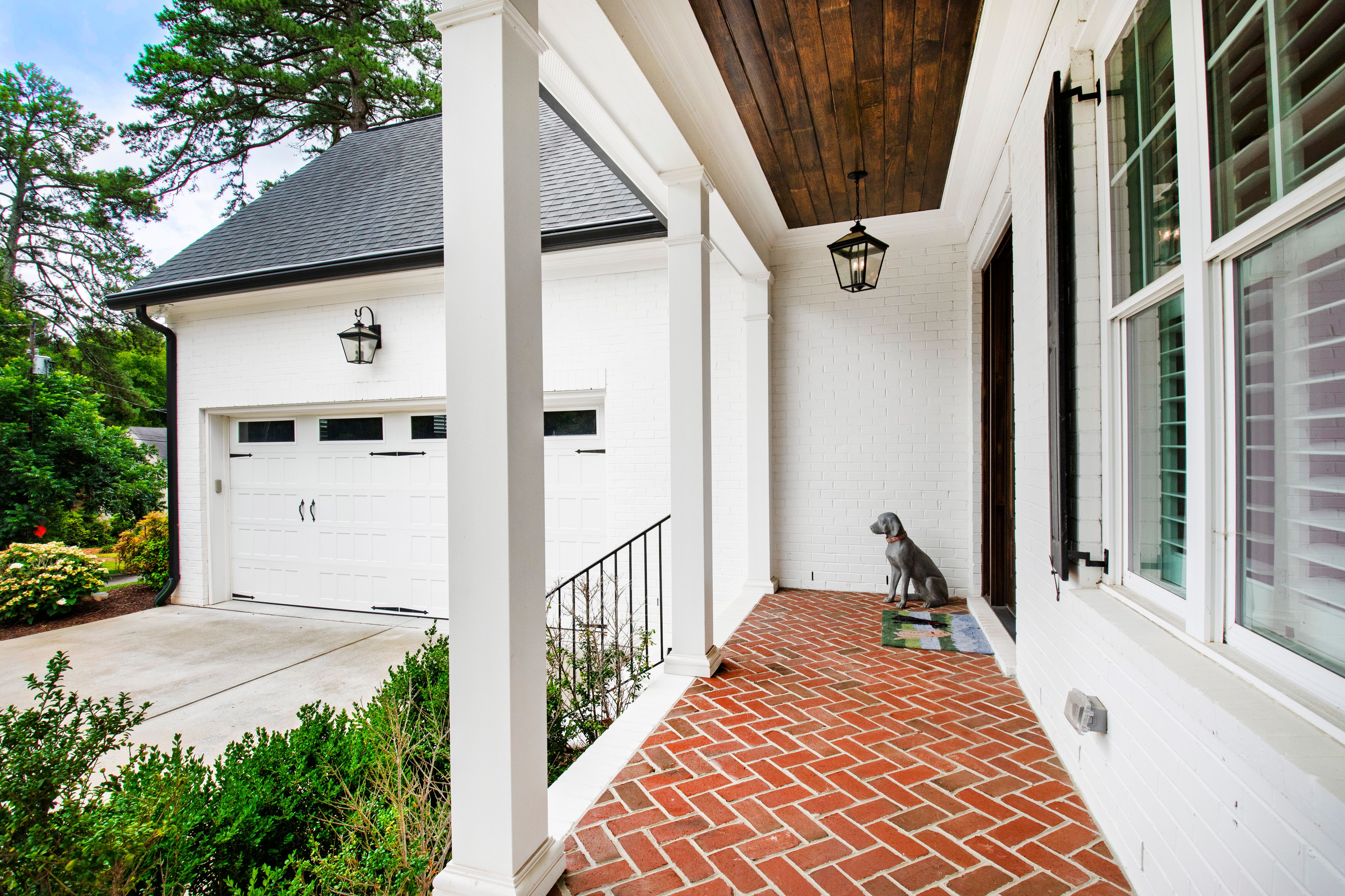  911 Canterbury Road, Raleigh, NC 27607 - 物件實景