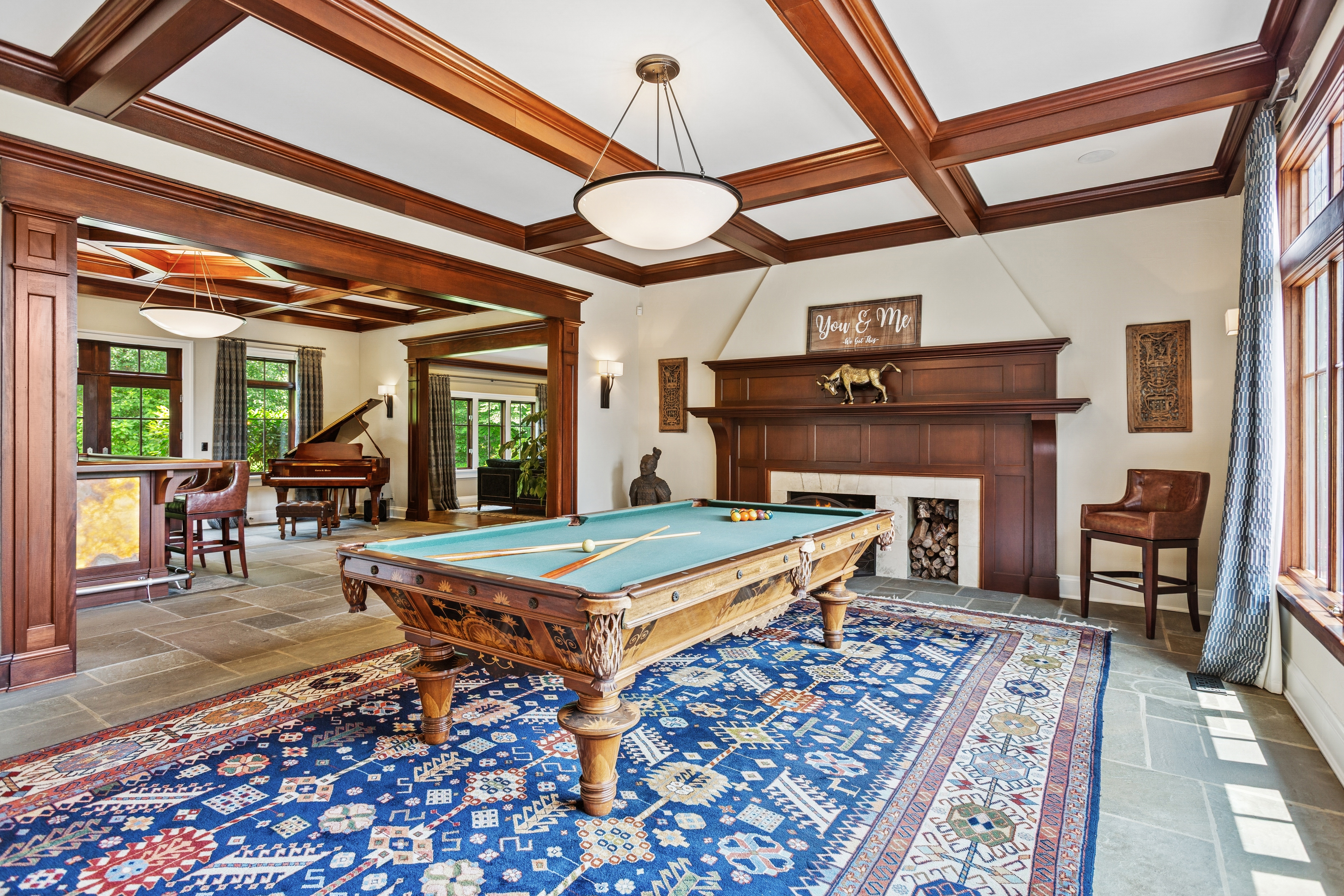  66 Charles Road, Bernardsville, NJ 07924 - 物件實景