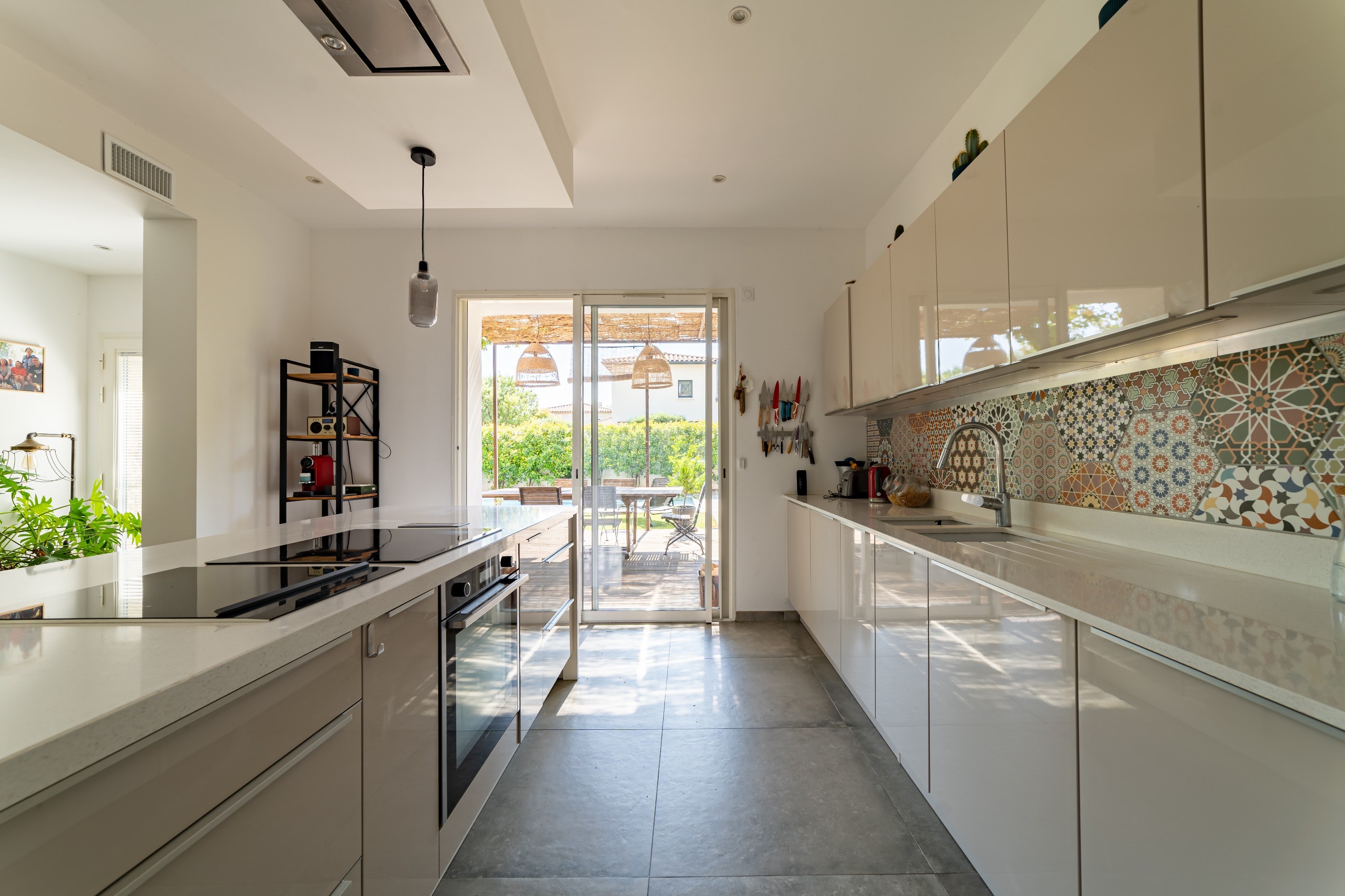  Prestige Villa - Montpellier Centre - Private Estate with Garden & Pool - 物件實景