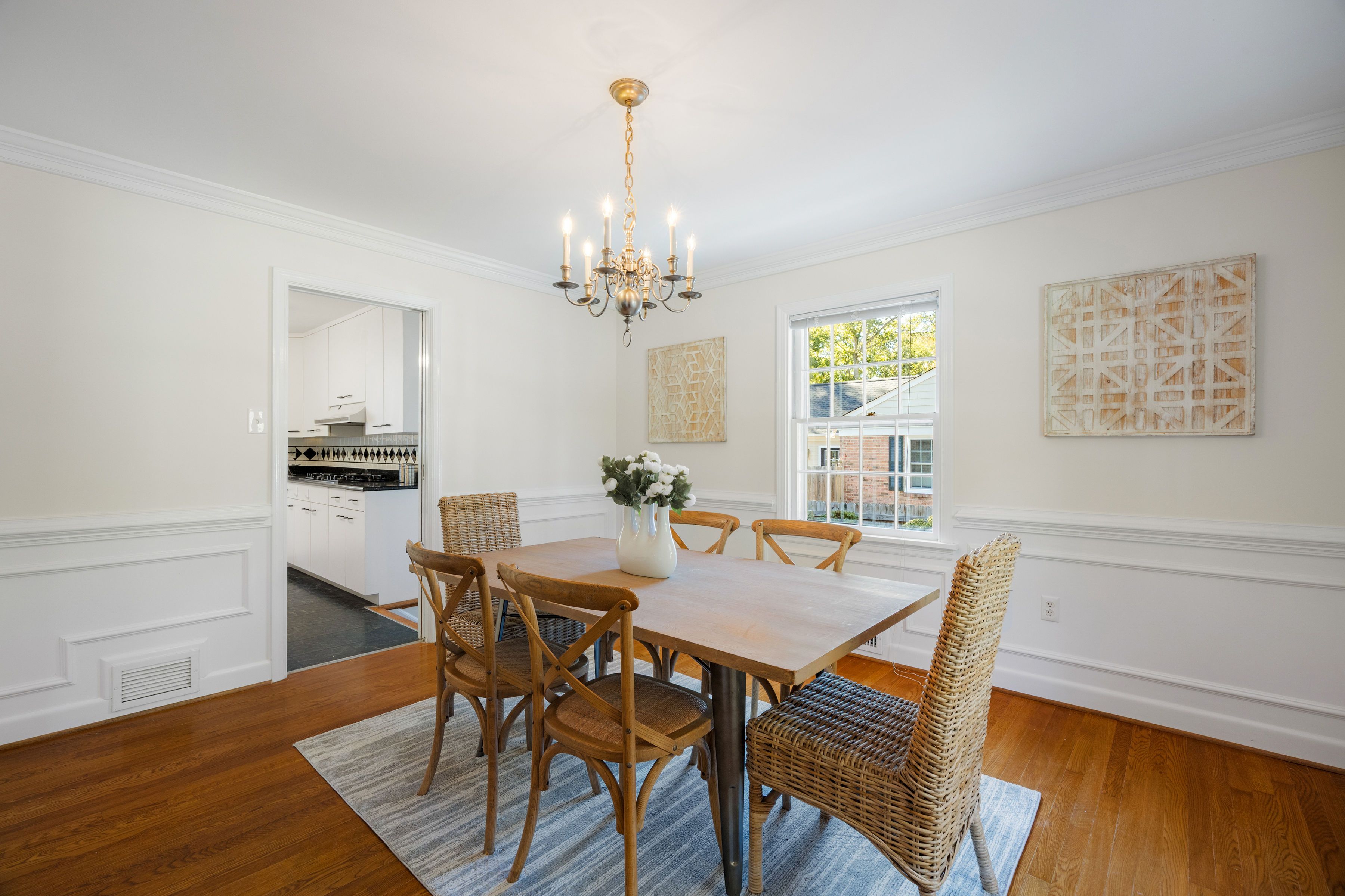  8961 Wishart Road, Henrico, VA 23229 - 物件實景