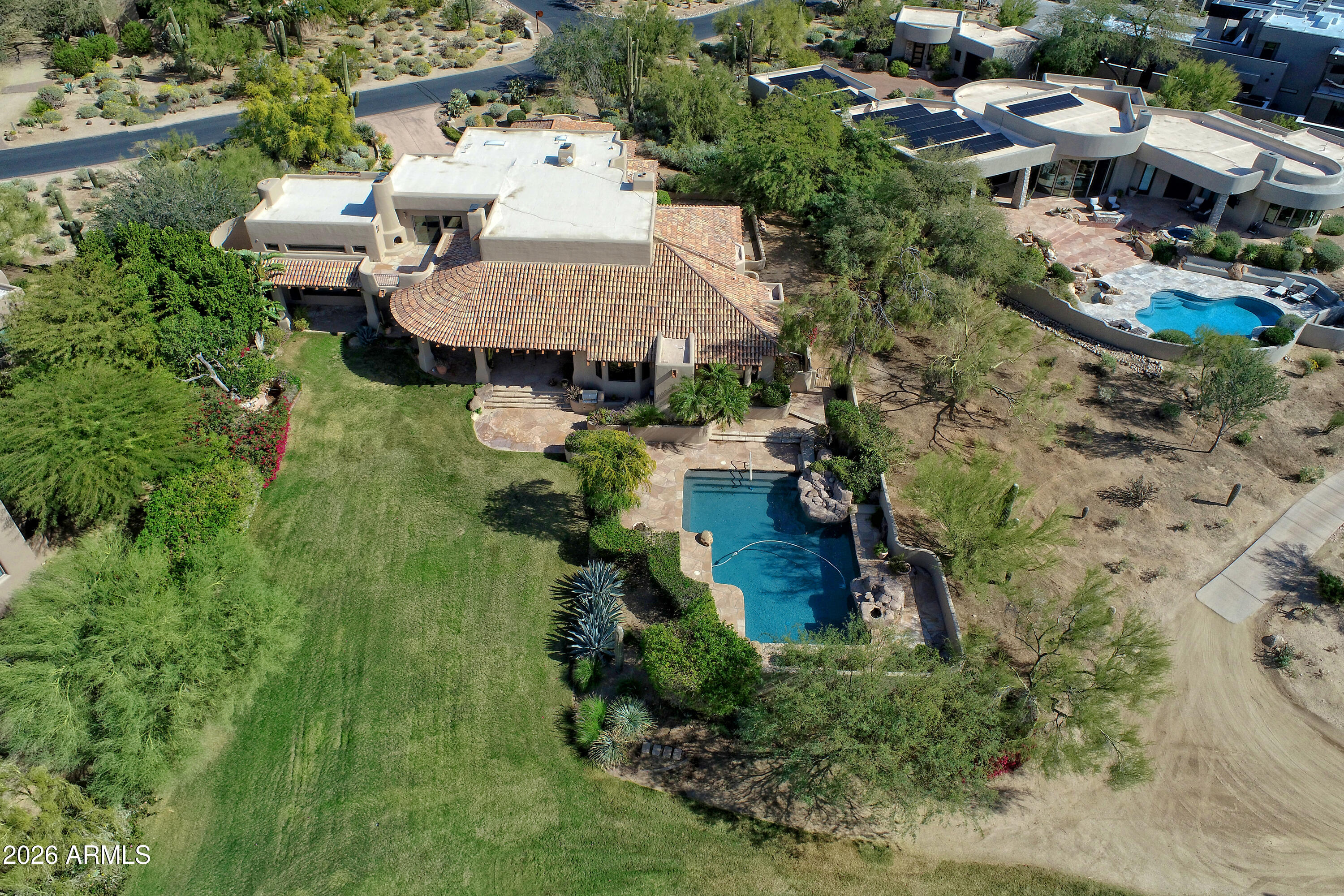  10040 East Happy Valley Road, Scottsdale, AZ 85255 - 物件實景