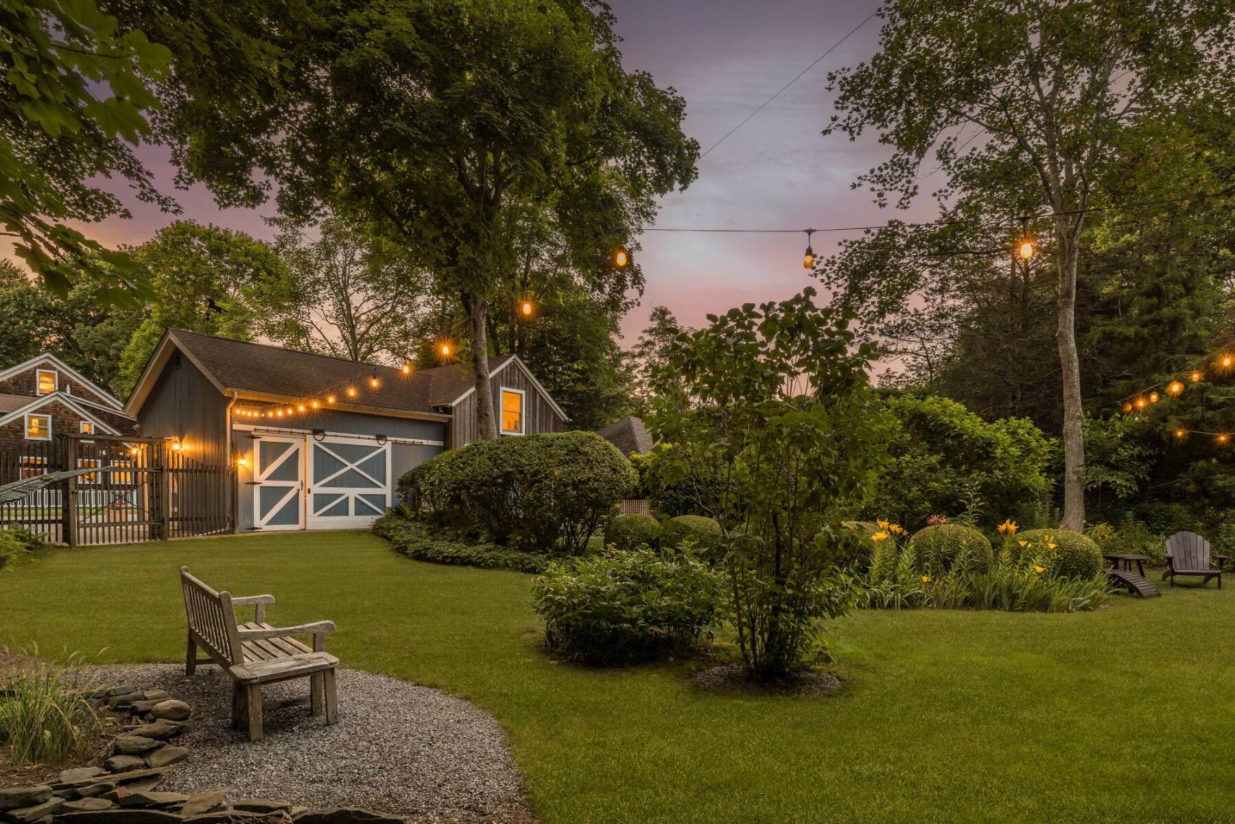 The Amagansett Dream on Main Street - 物件實景