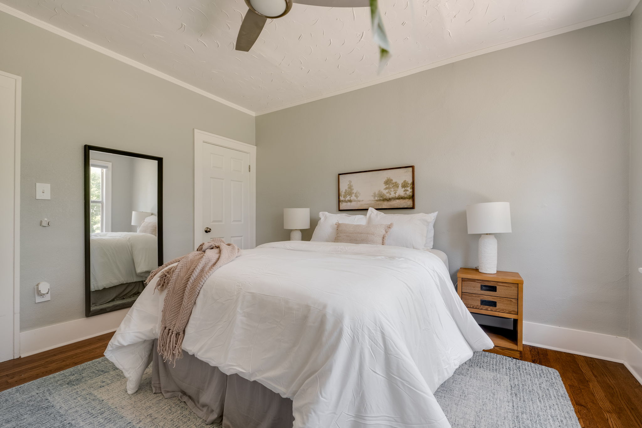  2020 Northwest 17th Street, Oklahoma City, OK 73106 - 物件實景