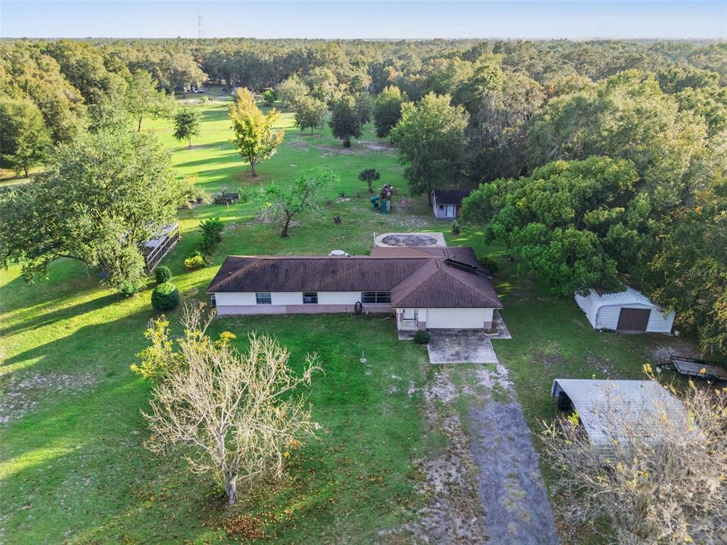 De Leon Springs, Florida, 32130, United States, 4 Bedrooms Bedrooms, ,3 BathroomsBathrooms,Residential,For Sale,1998278