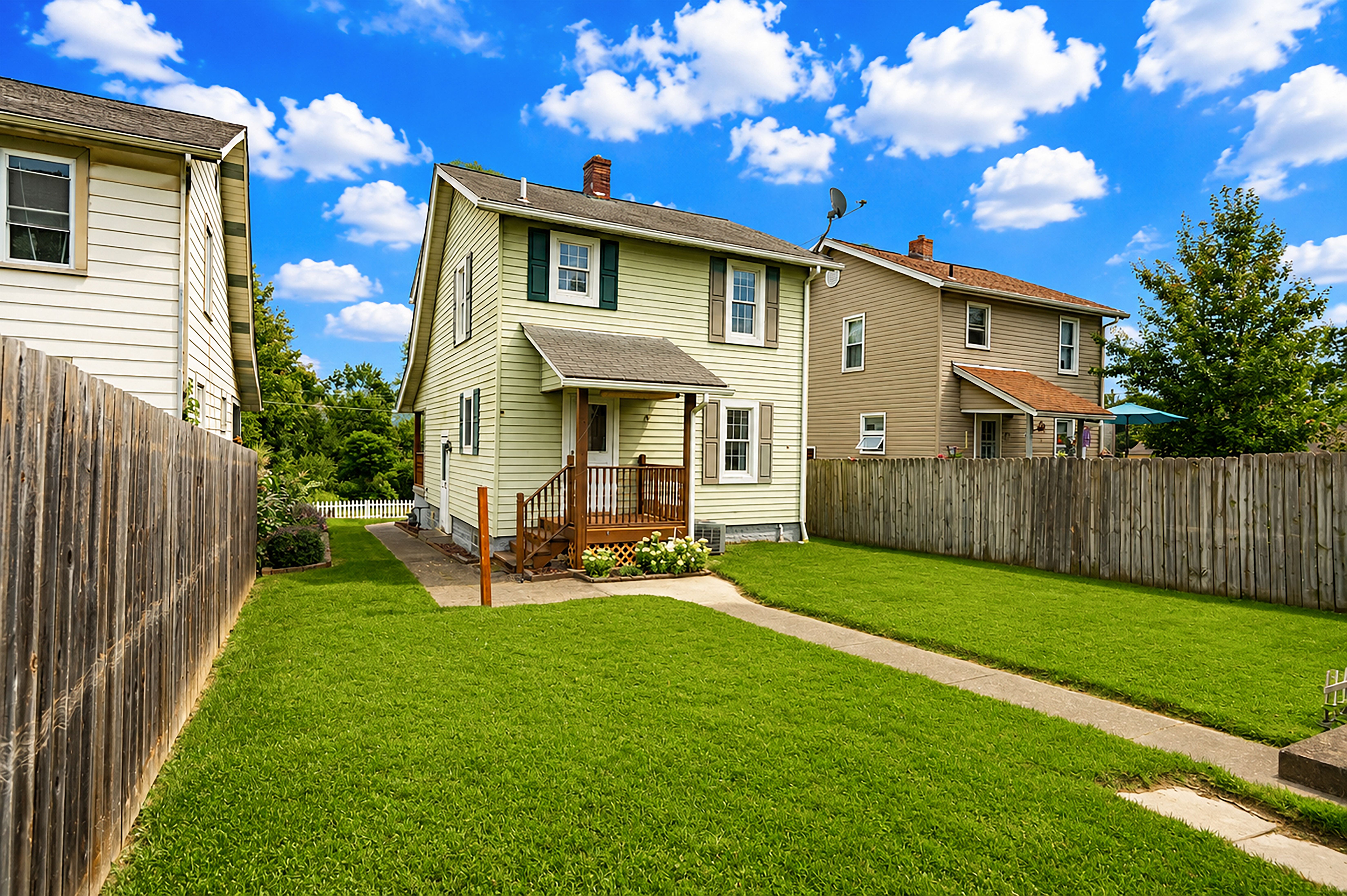  2505 12th Avenue, Beaver Falls, PA 15010 - 物件實景