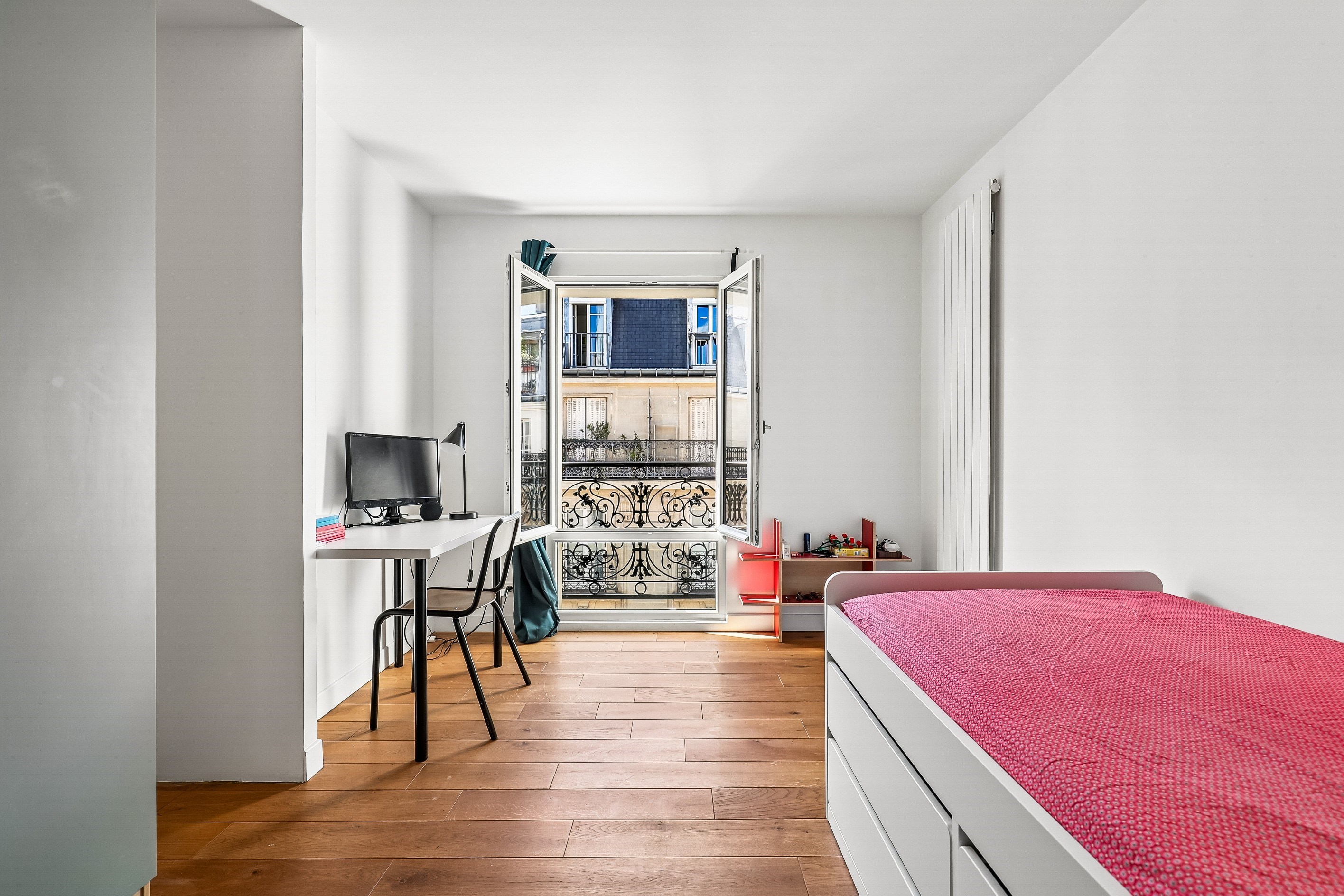  Top-floor triplex with a terrace - 物件實景
