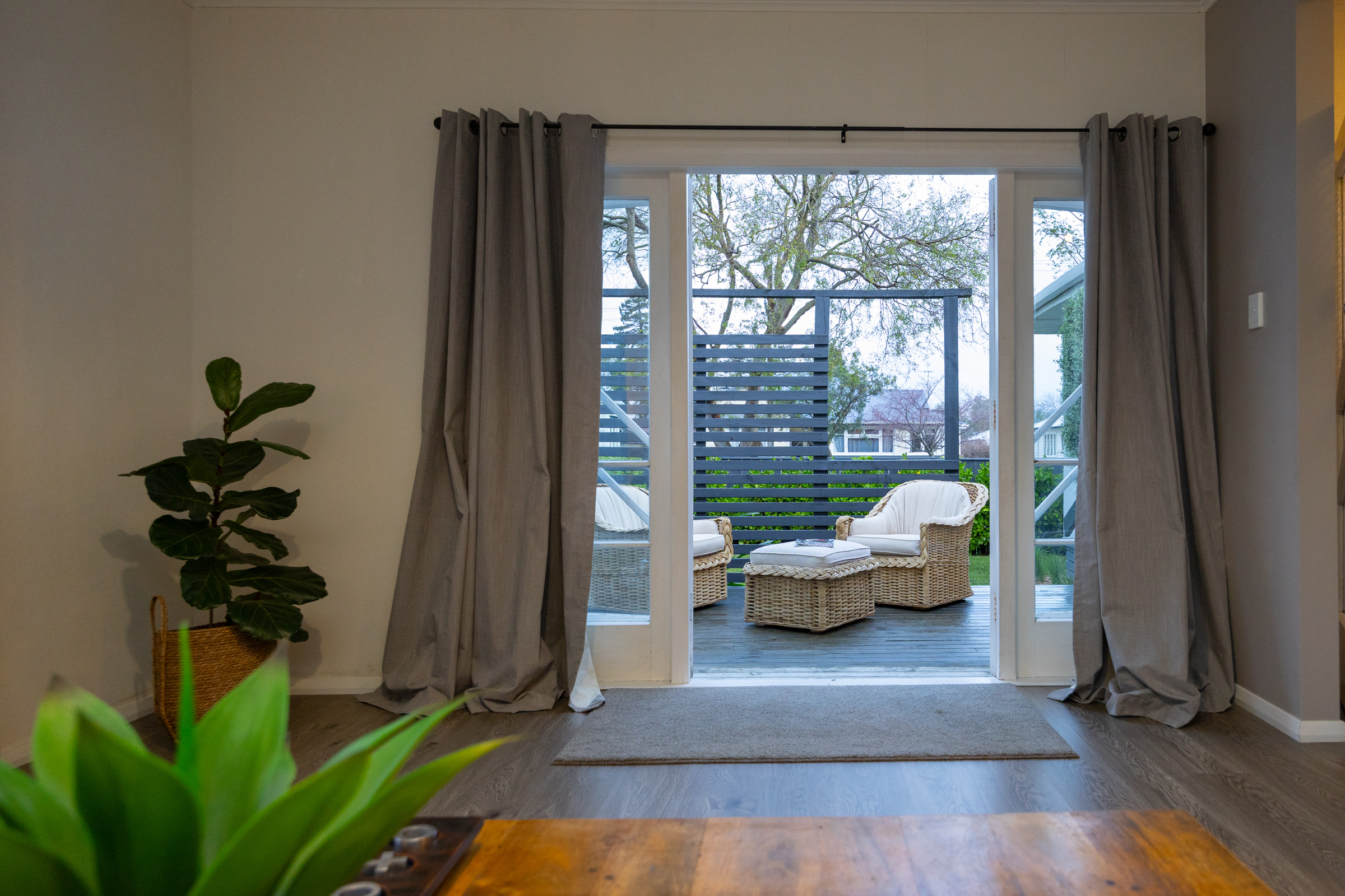  16 York Street, Feilding - 物件實景