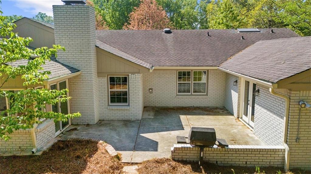 Atlanta, Georgia, 30328, United States, 4 Bedrooms Bedrooms, ,4 BathroomsBathrooms,Residential,For Sale,1917074