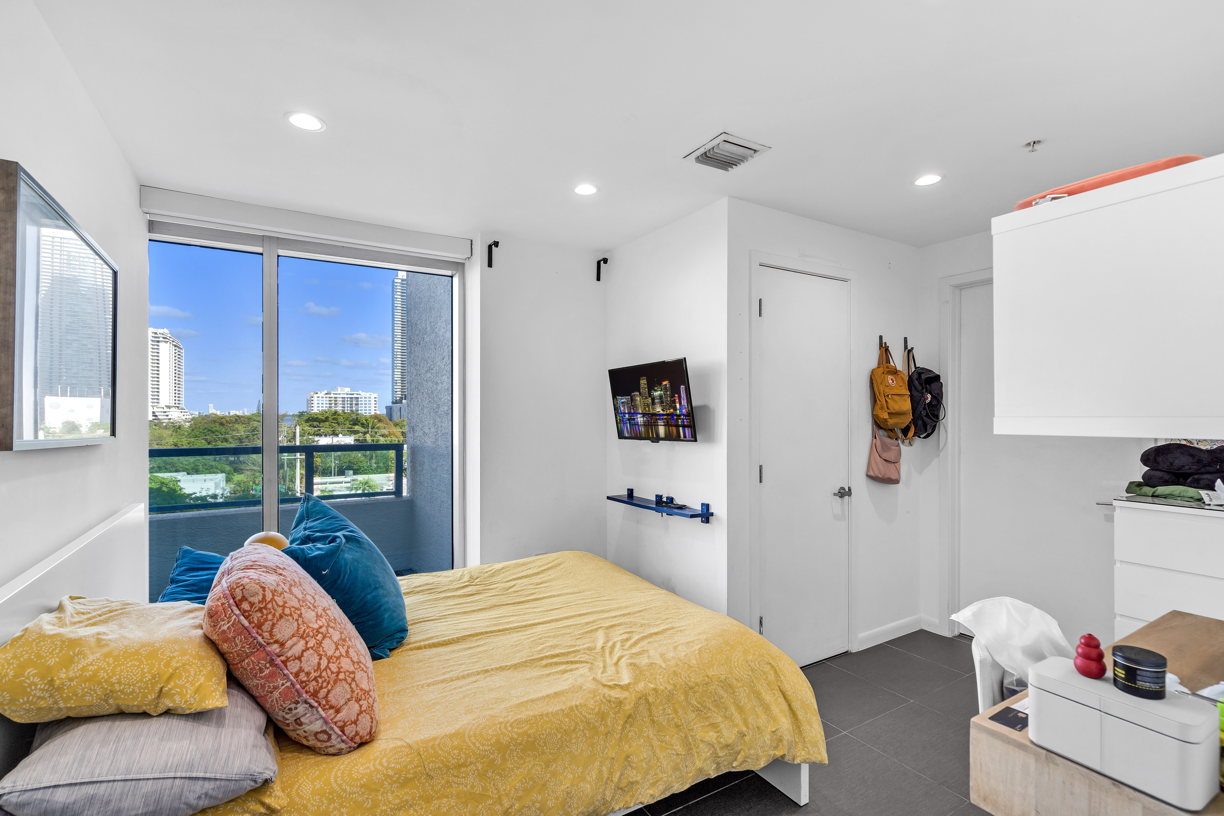  3301 NE 1st Ave, Miami, FL, 33137 - 物件實景