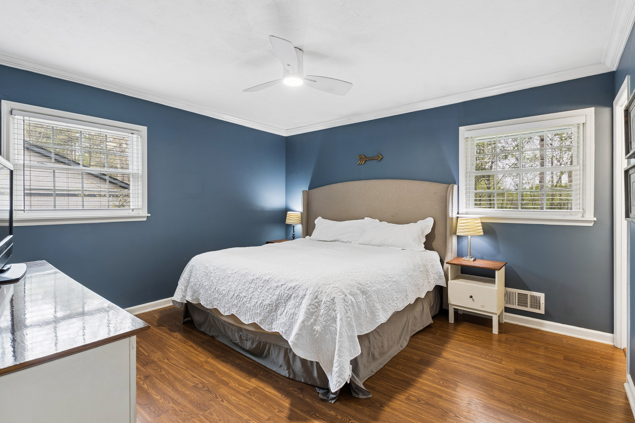  Charming Brick Ranch Nestled in Desirable Lockridge Forest Community - 物件實景