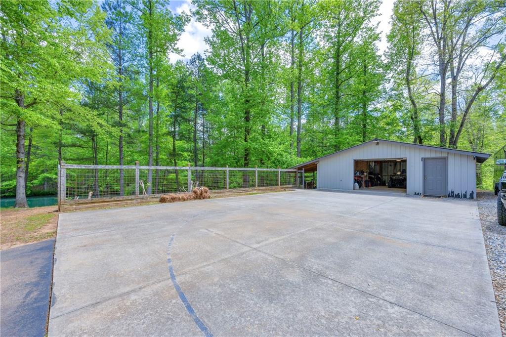 Murrayville, Georgia, 30564, United States, 5 Bedrooms Bedrooms, ,4 BathroomsBathrooms,Residential,For Sale,1836190