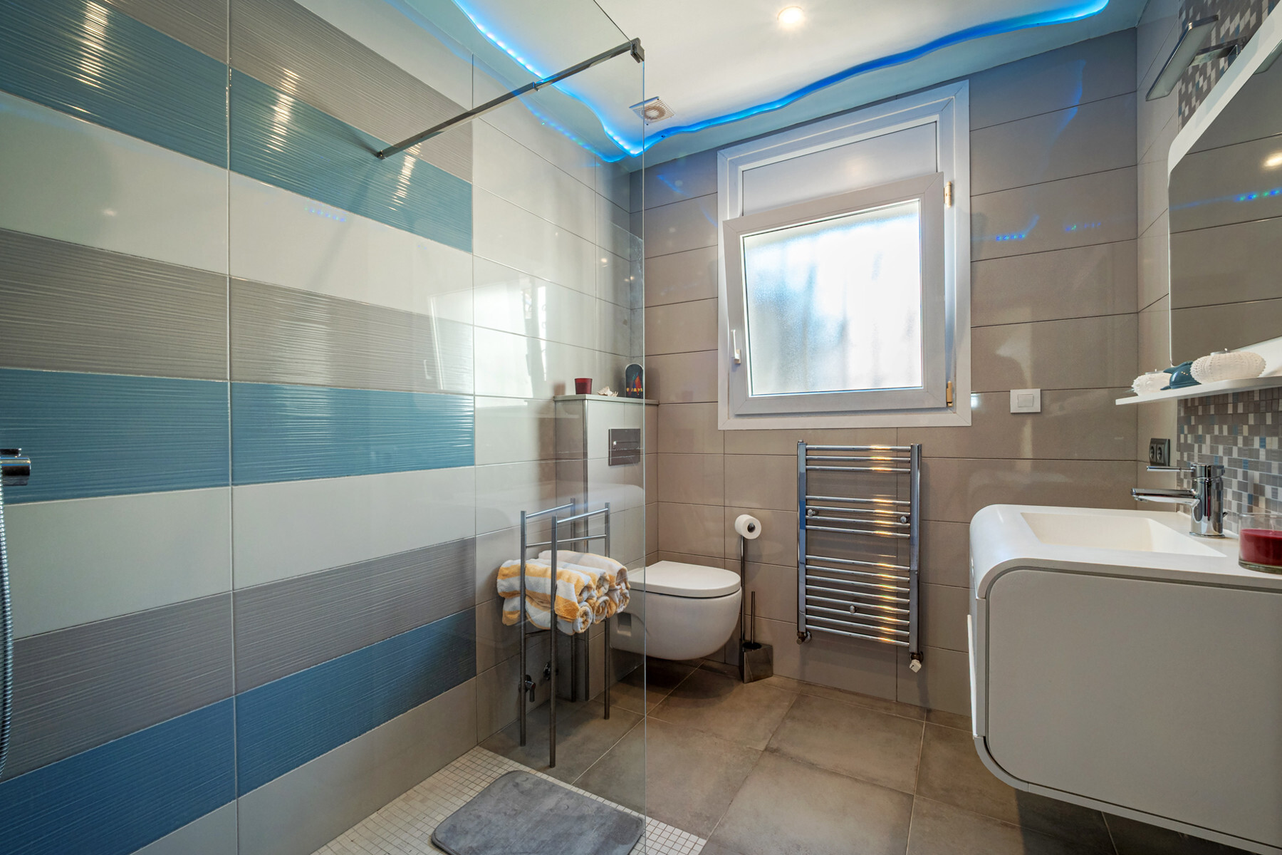  Exceptional property with two houses, each with its own pool - 物件實景
