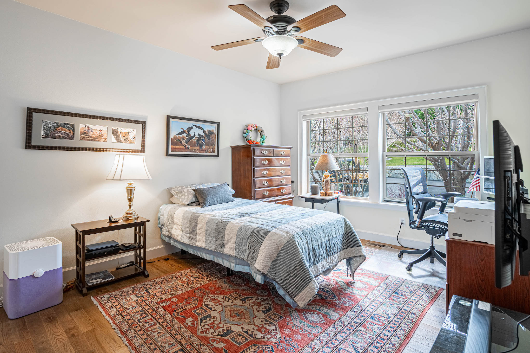  Lake Chelan View Estate with Barn & Acreage - 物件實景