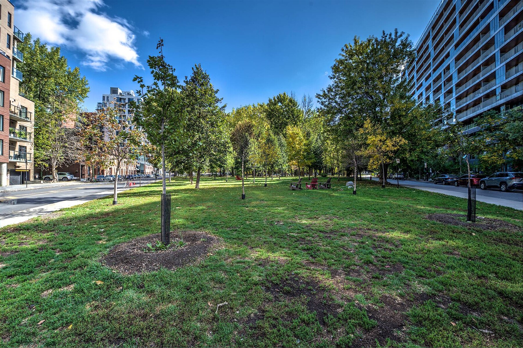  Le Sud-Ouest, Montréal - 物件實景