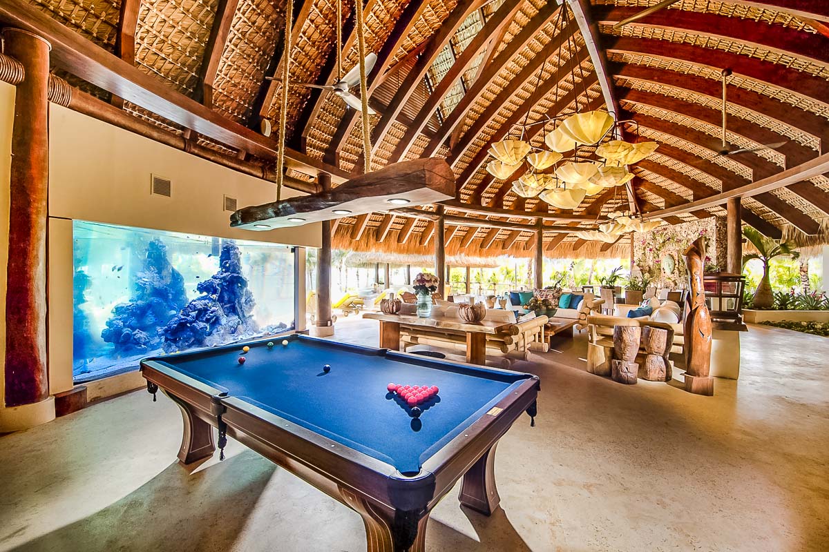 Elegant 5-Bedroom Punta Cana Beachfront Villa With, Punta Cana, DO, 5 Bedrooms Bedrooms, ,6 BathroomsBathrooms,Residential,For Sale,Elegant 5-Bedroom Punta Cana Beachfront Villa With,1602891