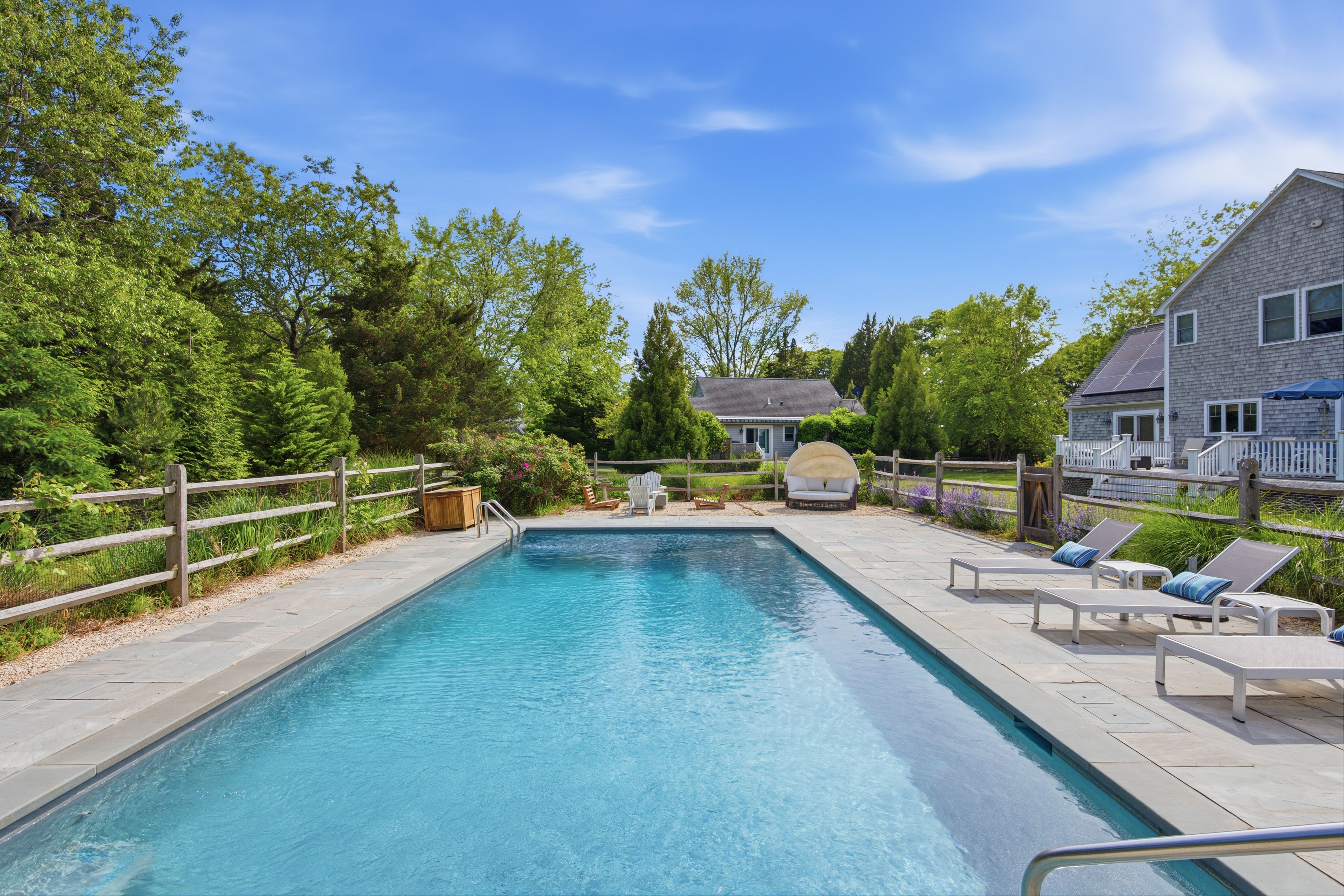  14 Freds Lane, Shelter Island, NY 11964 - 物件實景