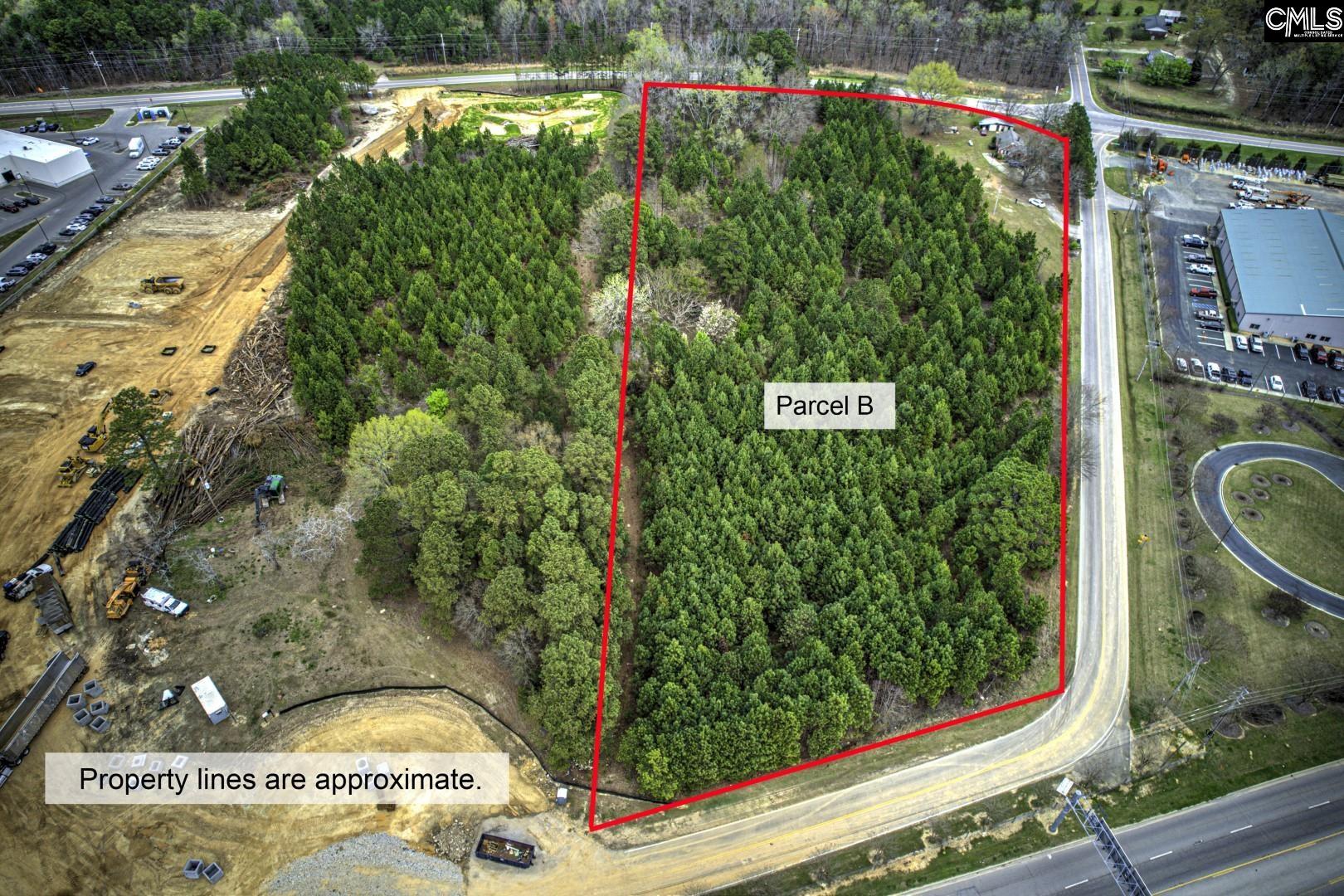 Irmo, South Carolina, 29063, United States, ,Land,For Sale,1974219