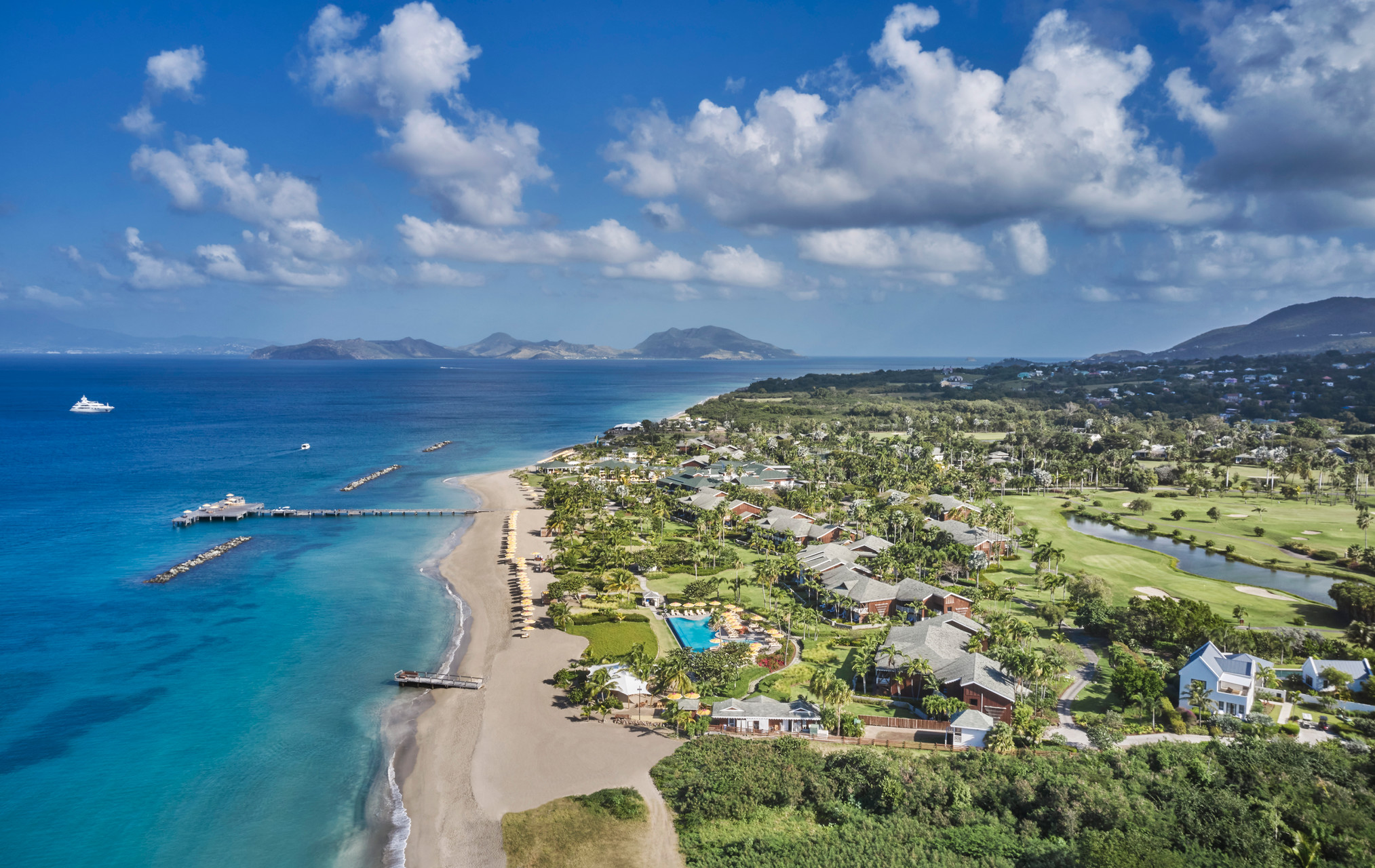  Nevis Peak Residences, 5-201 - 物件實景