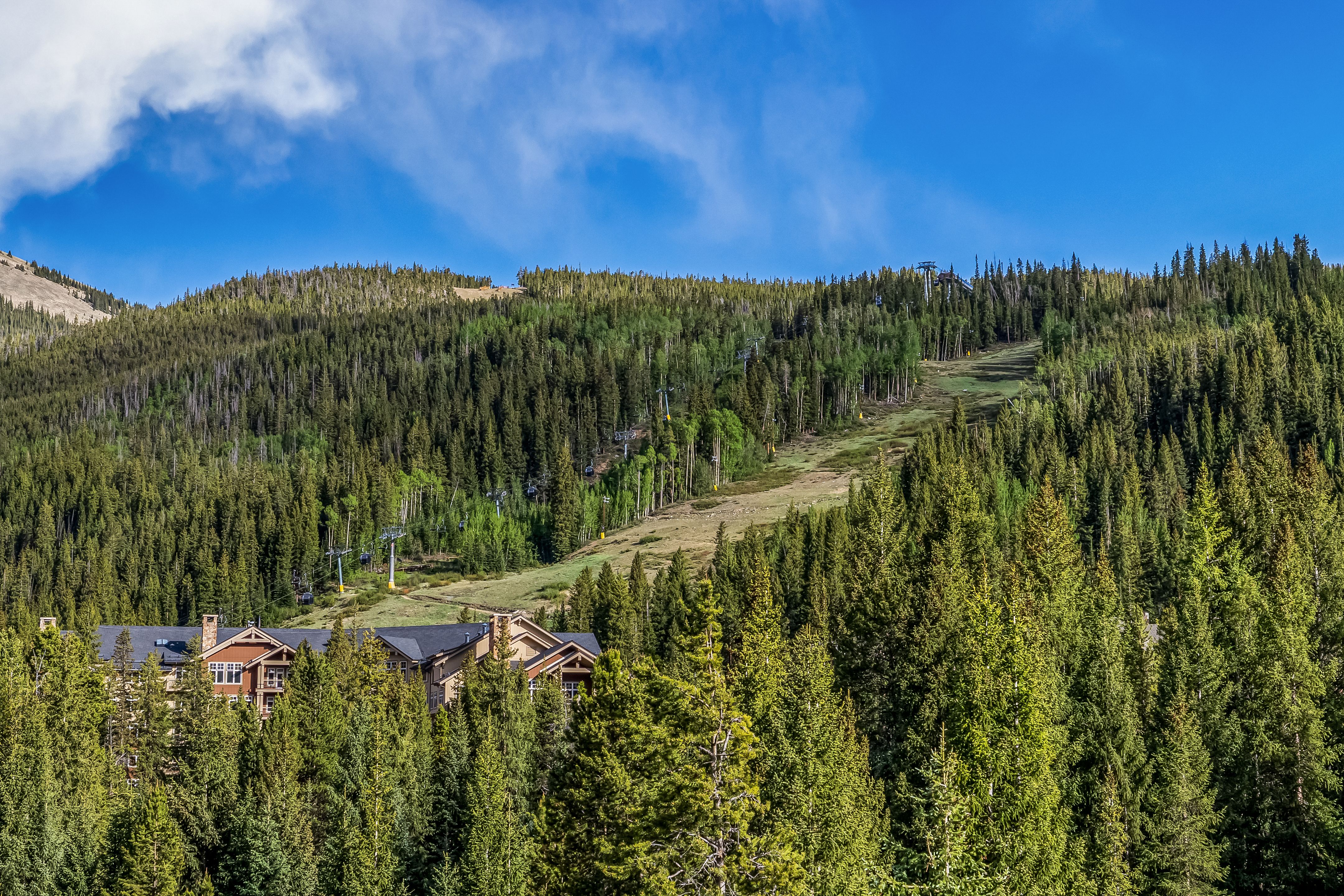  96 River Run Road, Keystone, CO, 80435 - 物件實景