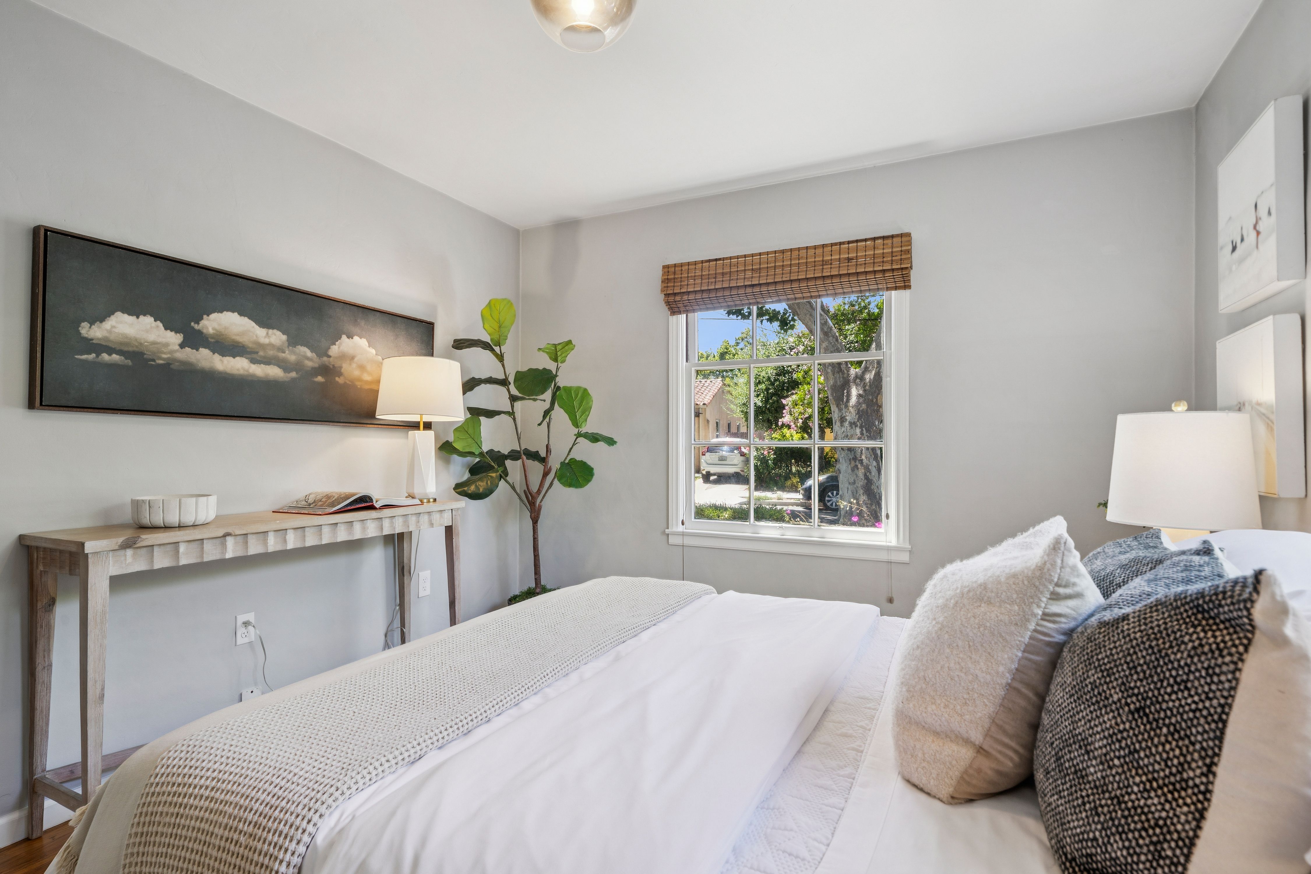  A Storybook Bungalow in the Heart of Silicon Valley - 物件實景