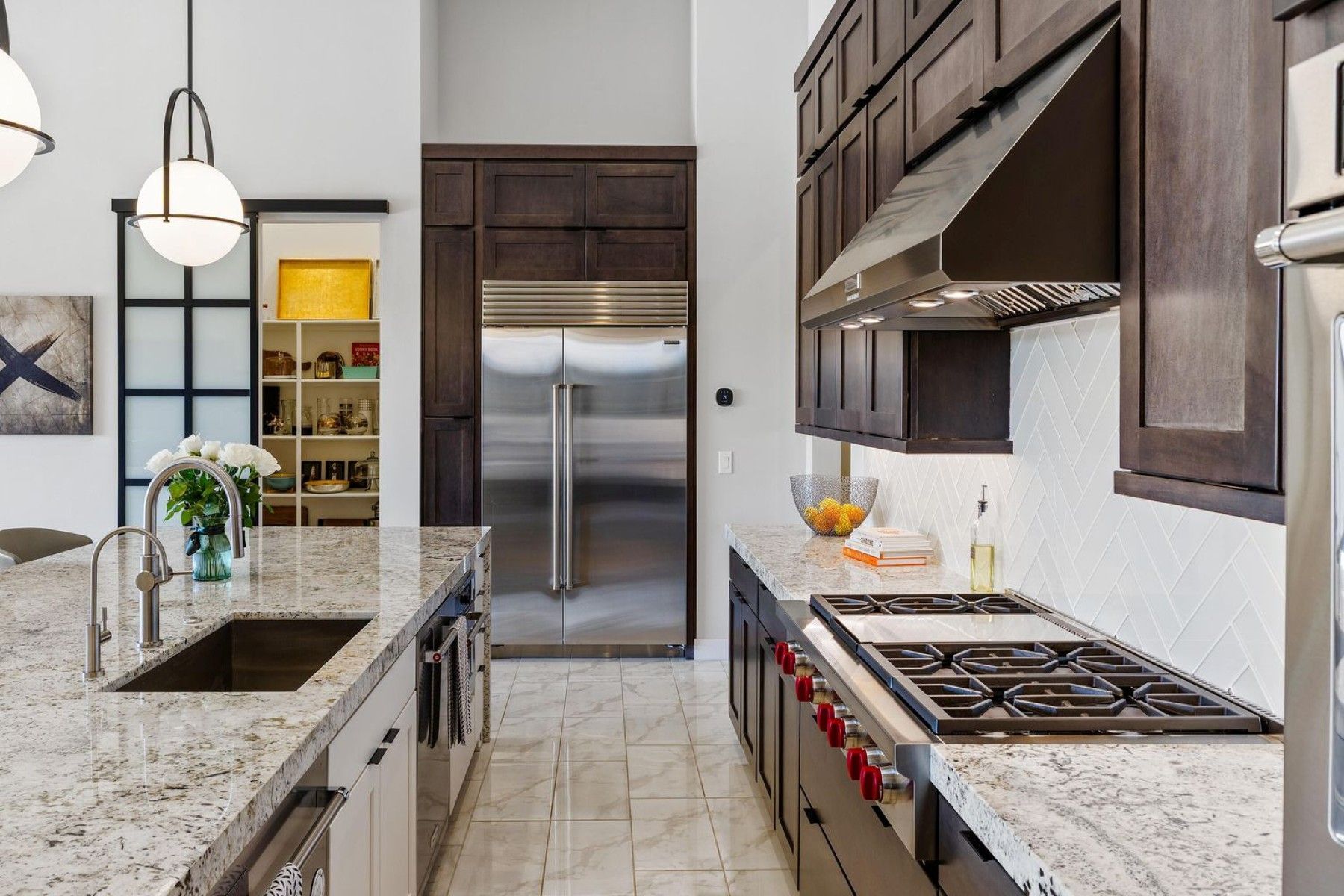  28412 N Summit Springs Road  Rio Verde, AZ - 物件實景