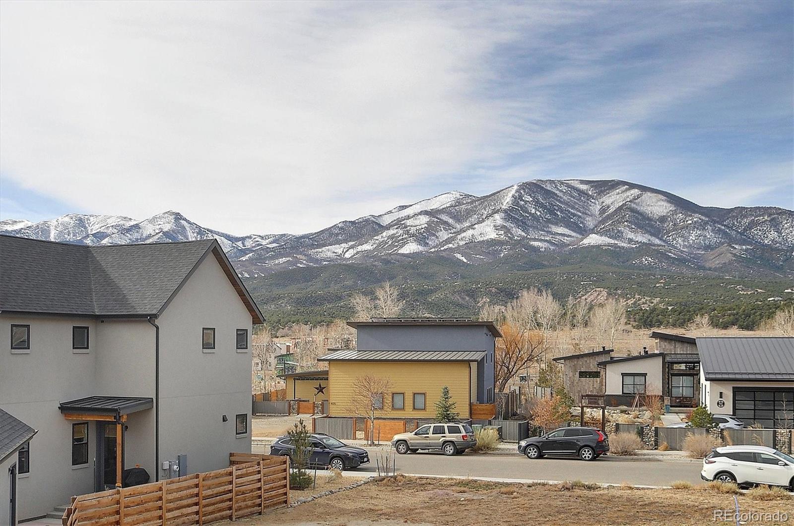 Salida, Colorado, 81201, United States, 3 Bedrooms Bedrooms, ,1 BathroomBathrooms,Residential,For Sale,1921932
