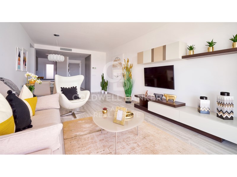 Estepona, Andalusia, ES, 2 Bedrooms Bedrooms, ,2 BathroomsBathrooms,Residential,For Sale,1911376