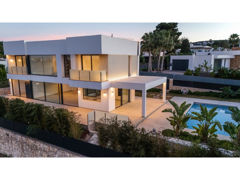 Alicante, J?vea / X?bia, Cap Mart? - Pinomar Alica, Jávea / Xàbia, Comunidad Valenciana, ES, 4 Bedrooms Bedrooms, ,5 BathroomsBathrooms,Residential,For Sale,Alicante, J?vea / X?bia, Cap Mart? - Pinomar Alica,1478969