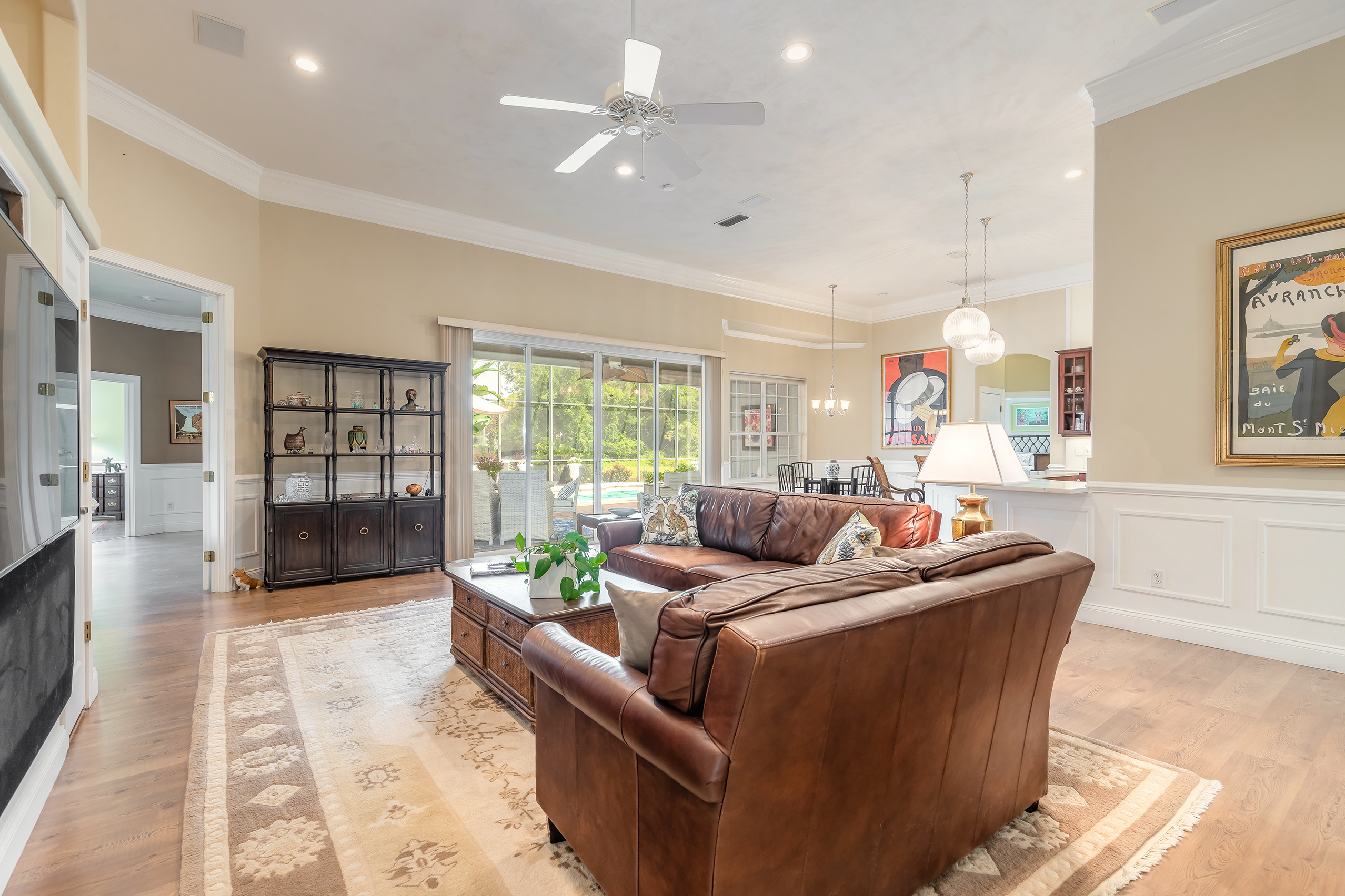 Port Orange, Florida, 32128, United States, 4 Bedrooms Bedrooms, ,3 BathroomsBathrooms,Residential,For Sale,1980187