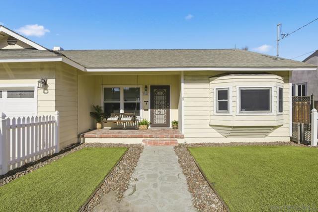 La Mesa, California, 91942, United States, 3 Bedrooms Bedrooms, ,2 BathroomsBathrooms,Residential,For Sale,2002516