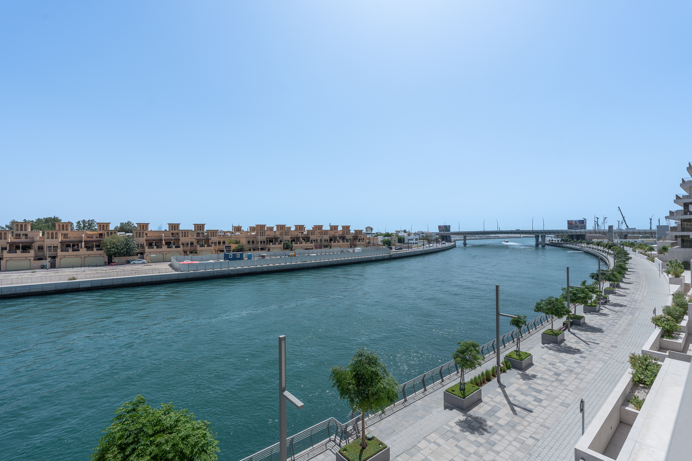  Canalfront Villa at Eden House - 物件實景