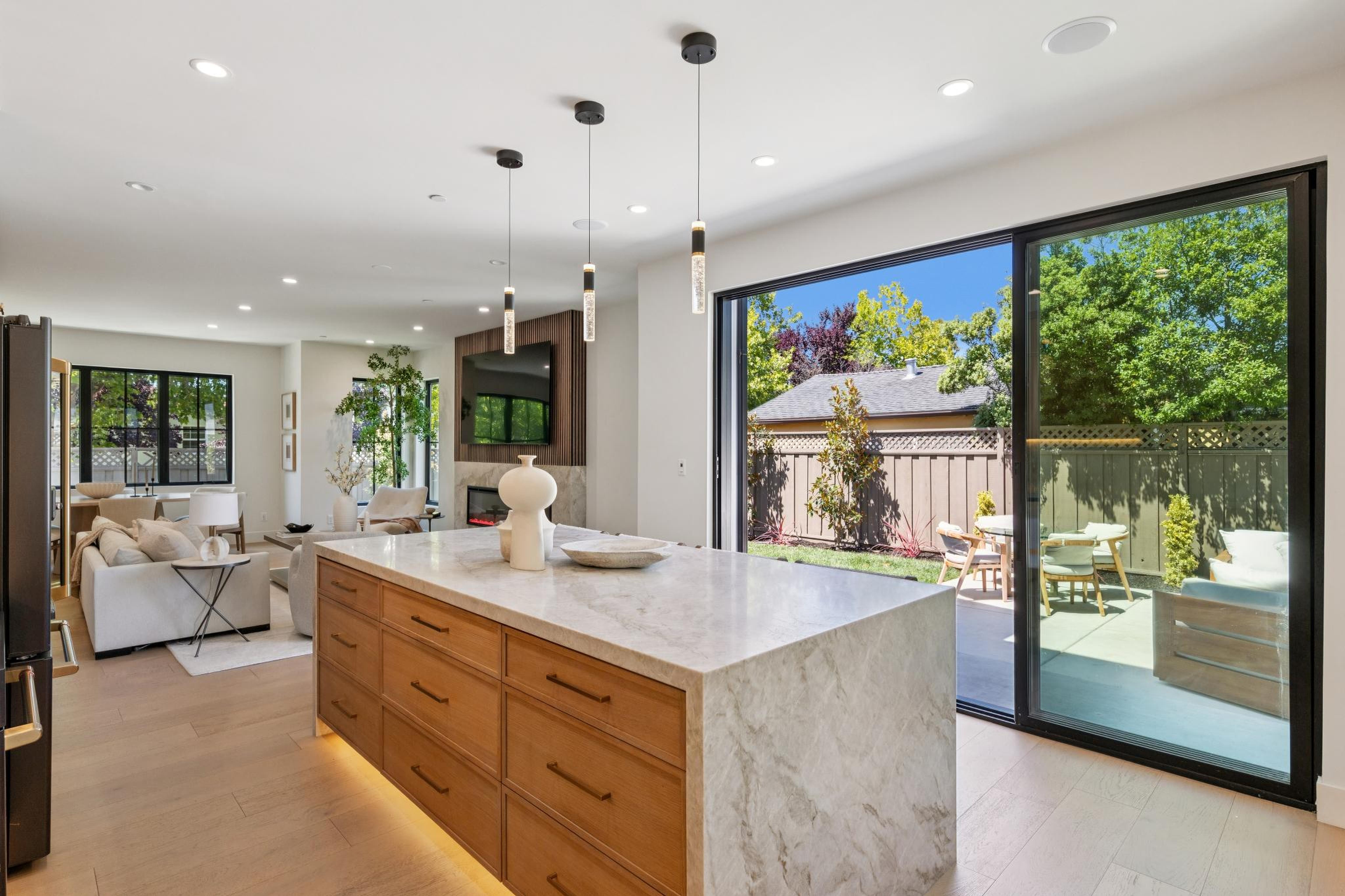  401 Grand Street, Redwood City, CA 94062 - 物件實景