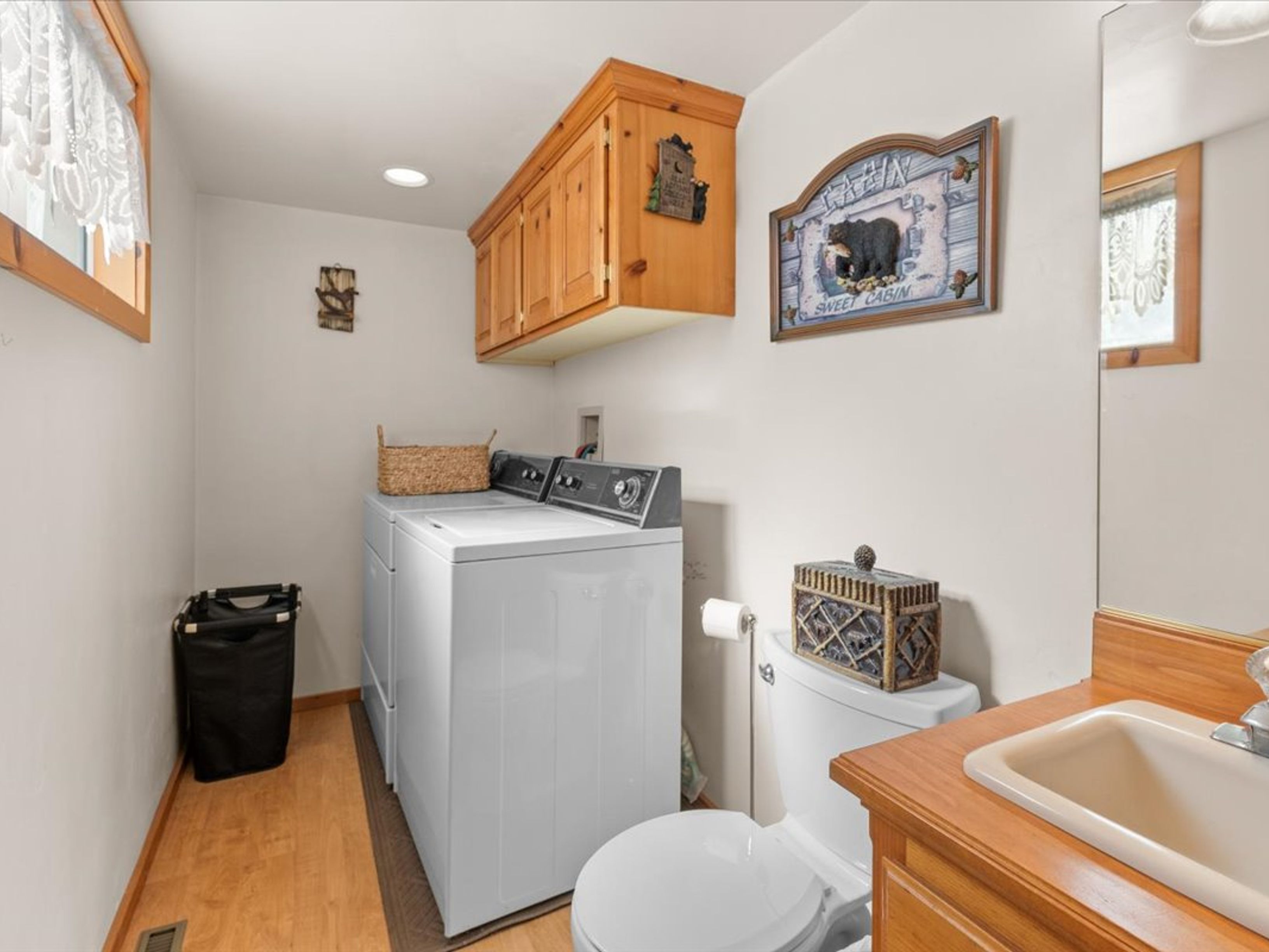 416 Pineview Drive, Big Bear, CA 92314 - 物件實景