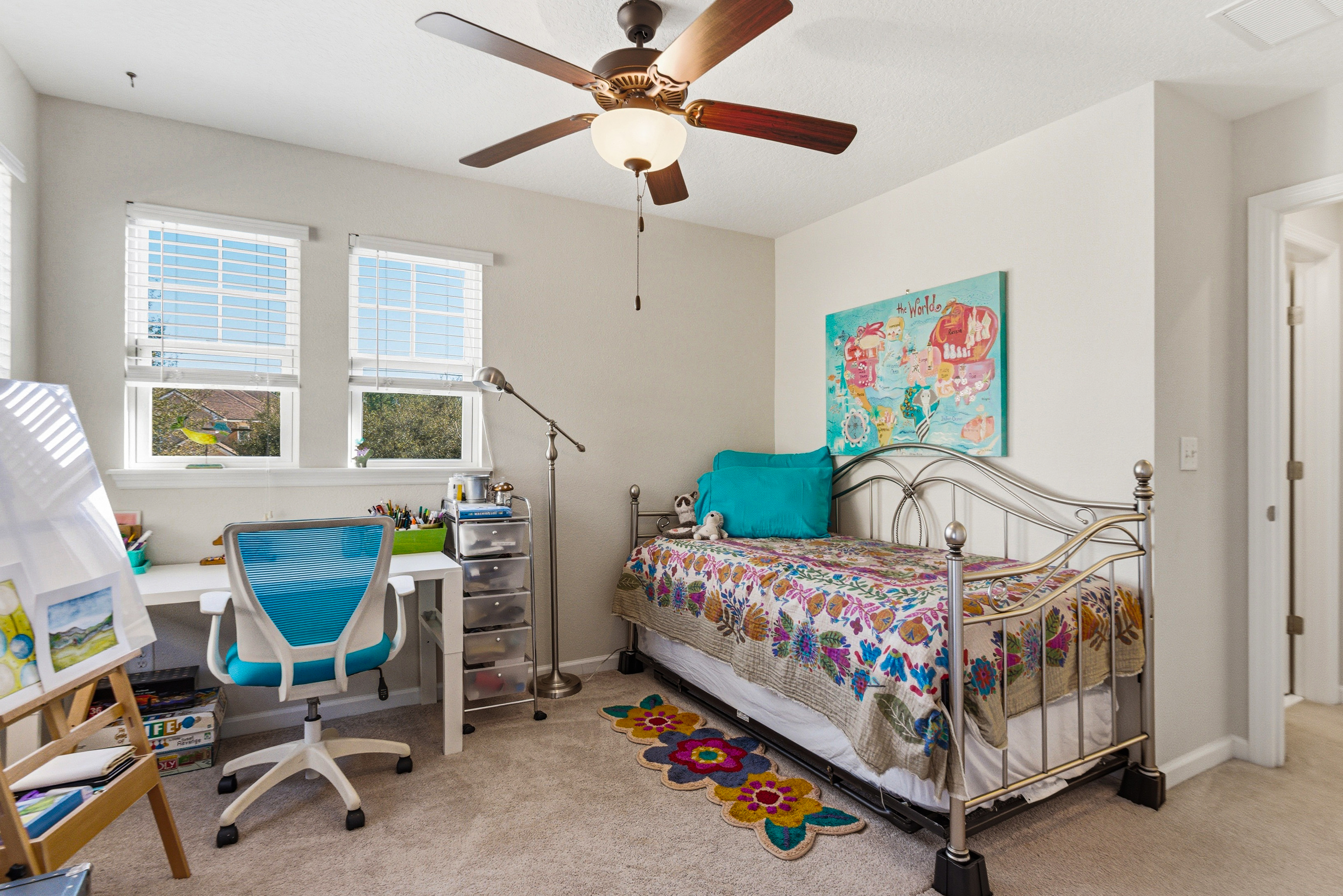  383 Citrus Ridge Drive, Ponte Vedra, FL, 32081 - 物件實景