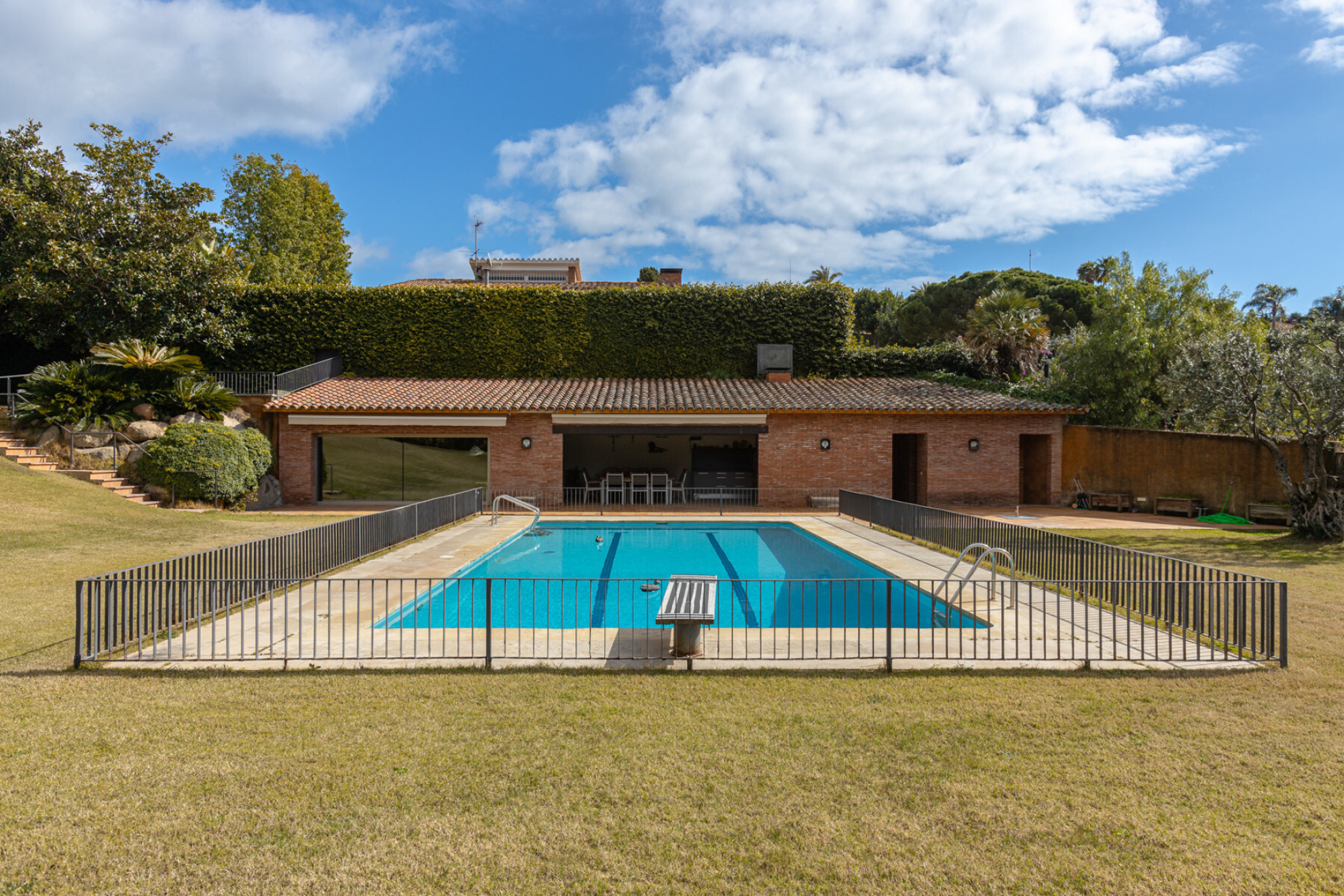  Dream retreat in Llavaneres next to the sea and golf - Costa BCN - 物件實景