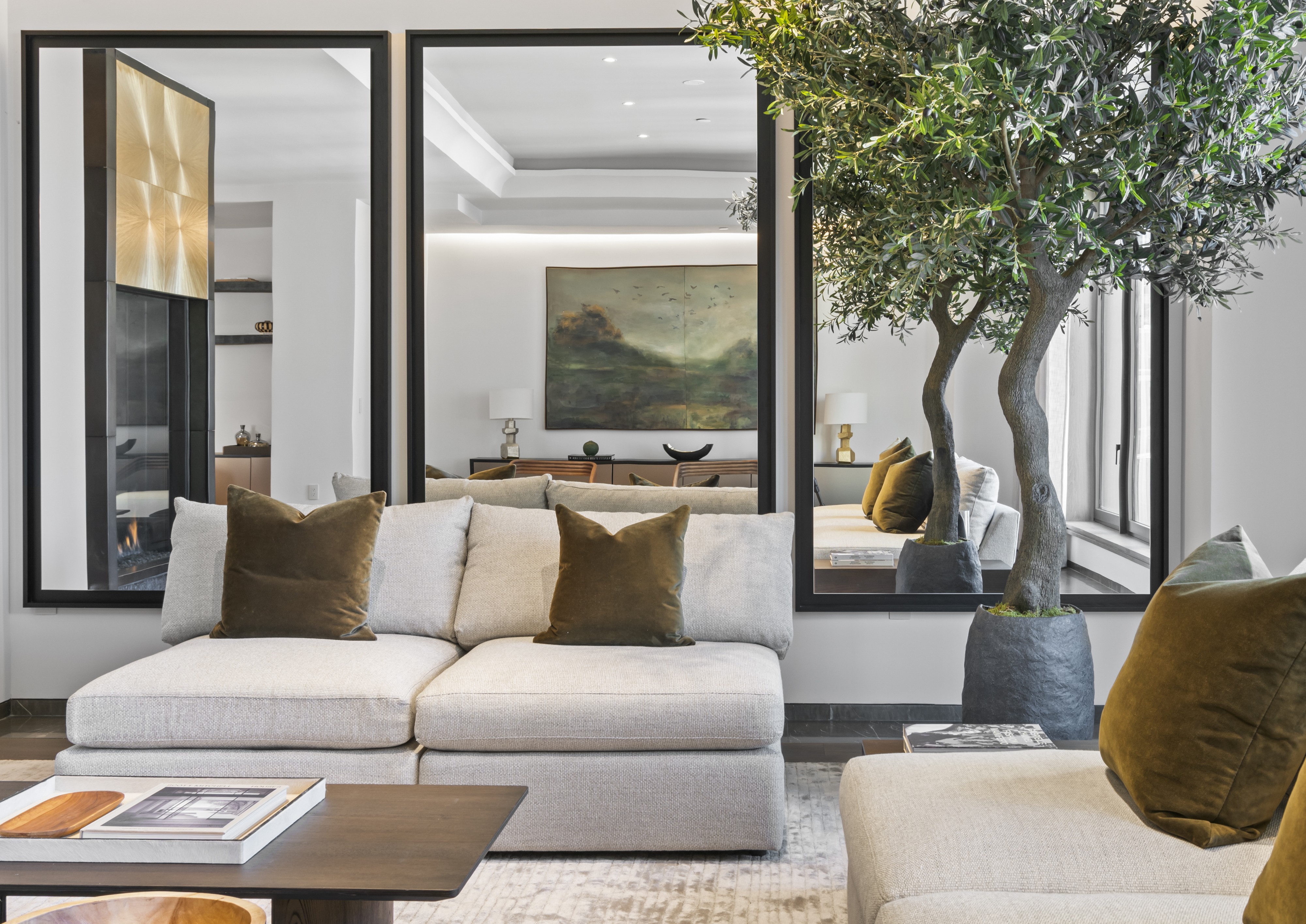  730 5th Avenue,New York (Manhattan), NY, 10019 - 物件實景