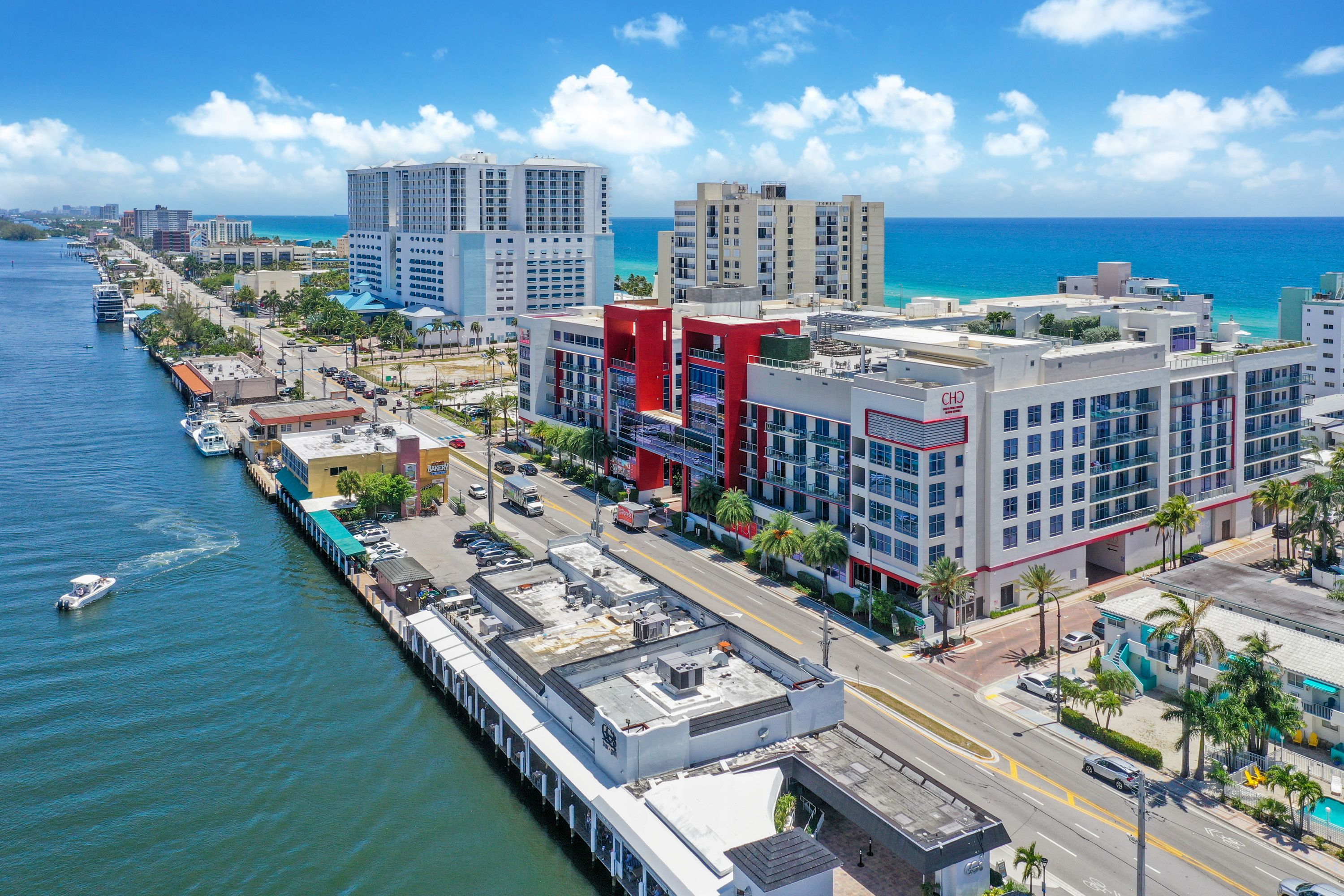  777 N Ocean Dr, Hollywood, FL, 33019 - 物件實景