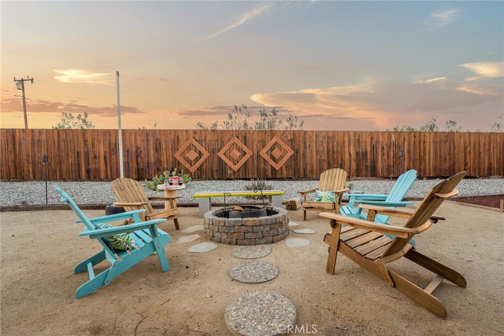 4660 Avenida La Flora Desierta, Joshua Tree, California, 92252, United States, 4 Bedrooms Bedrooms, ,3 BathroomsBathrooms,Residential,For Sale,4660 Avenida La Flora Desierta,1434816