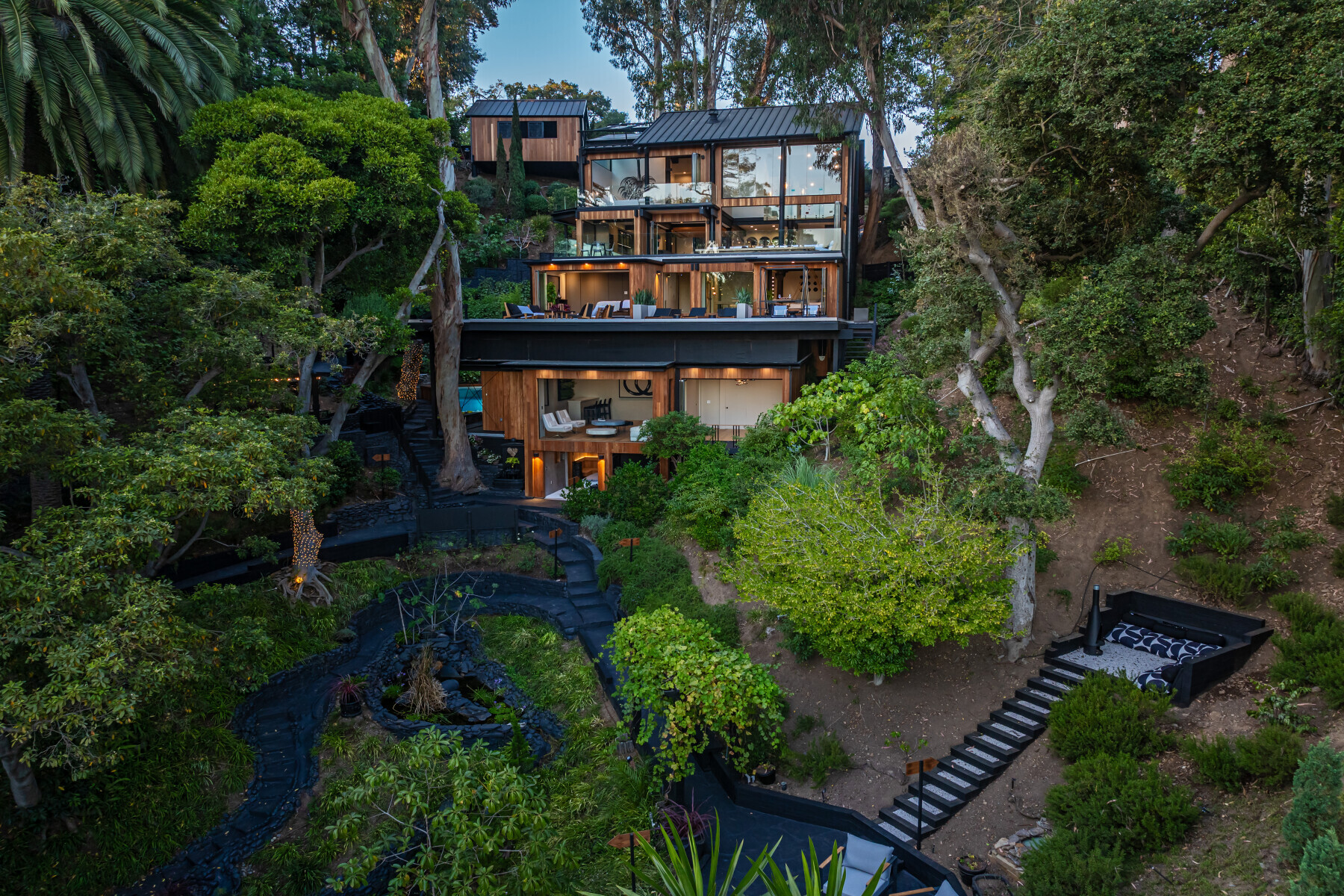  1509 Amalfi Drive - 物件實景