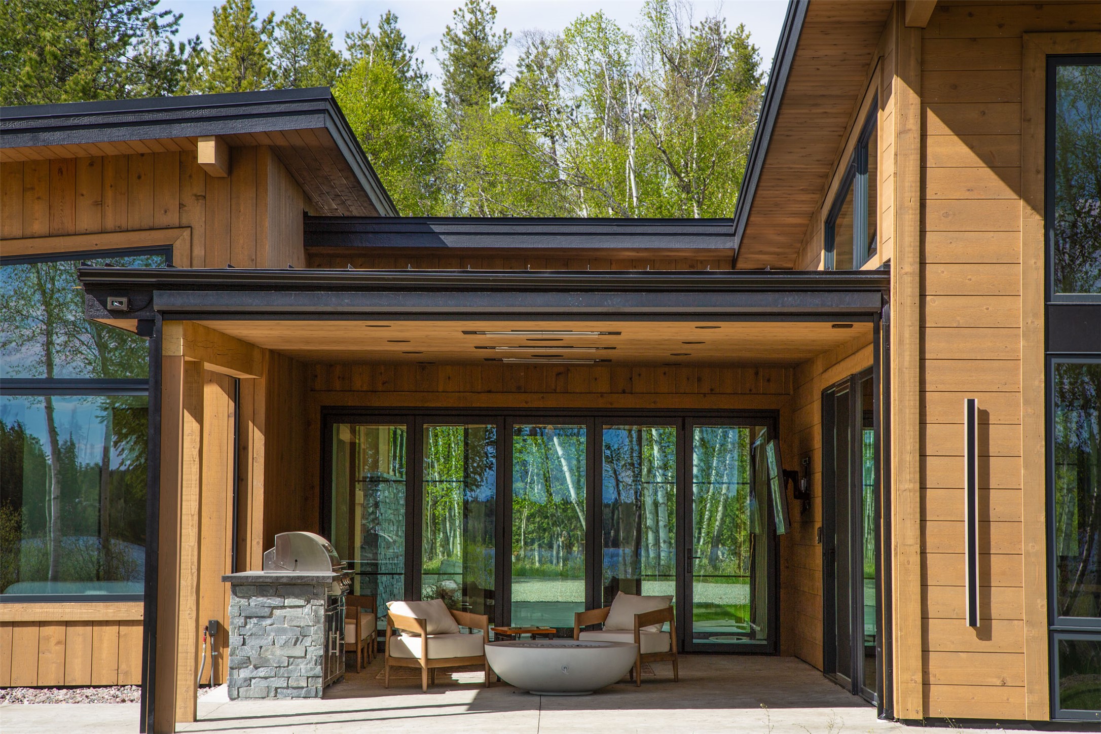 162 Blanchard Lake Drive - 物件實景