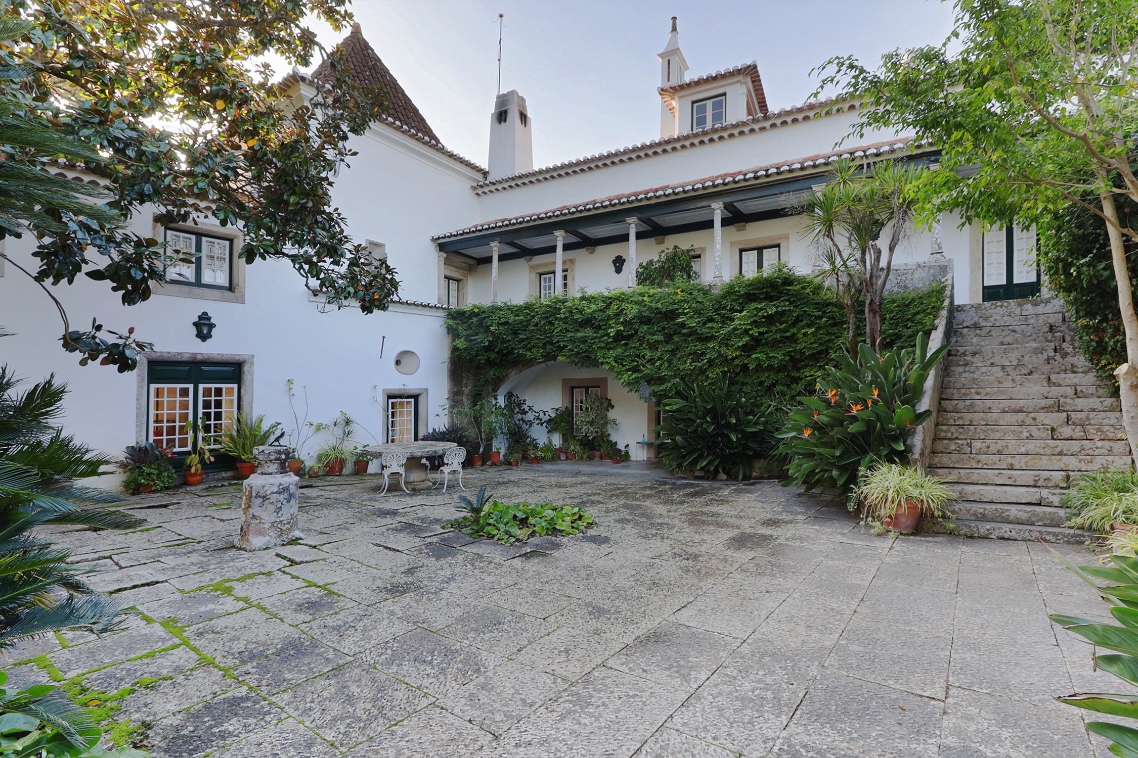 Sintra, Lisbon, 2710, PT, 10 Bedrooms Bedrooms, ,10 BathroomsBathrooms,Residential,For Sale,1700861