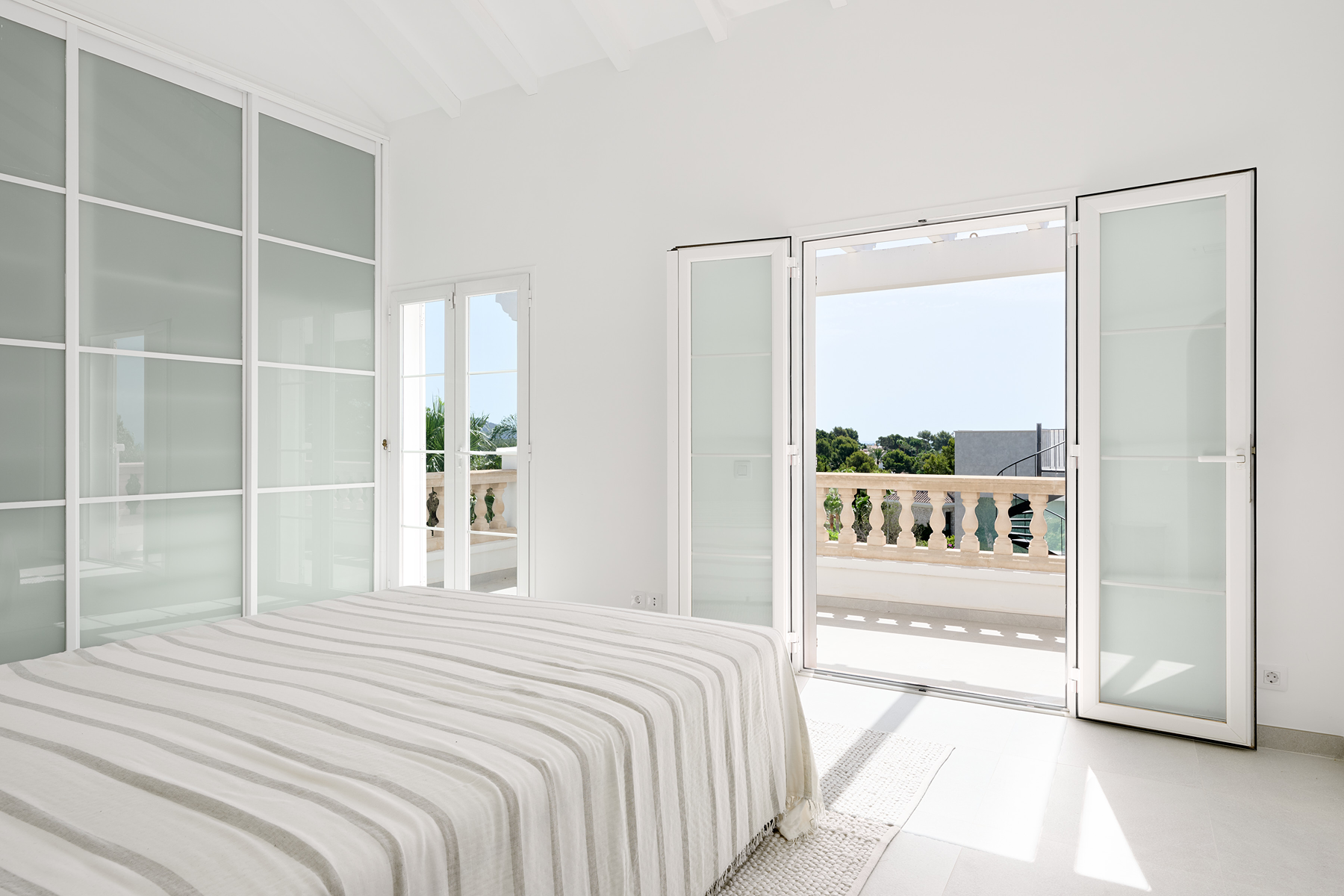  Renovated villa with pool and guest apartment in Nova Santa Ponsa - 物件實景