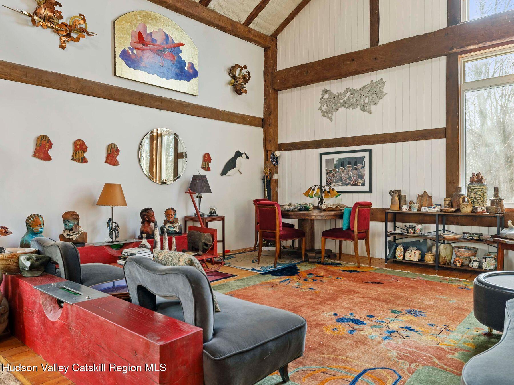 Jewett, New York, 12444, United States, 4 Bedrooms Bedrooms, ,4 BathroomsBathrooms,Residential,For Sale,2003258