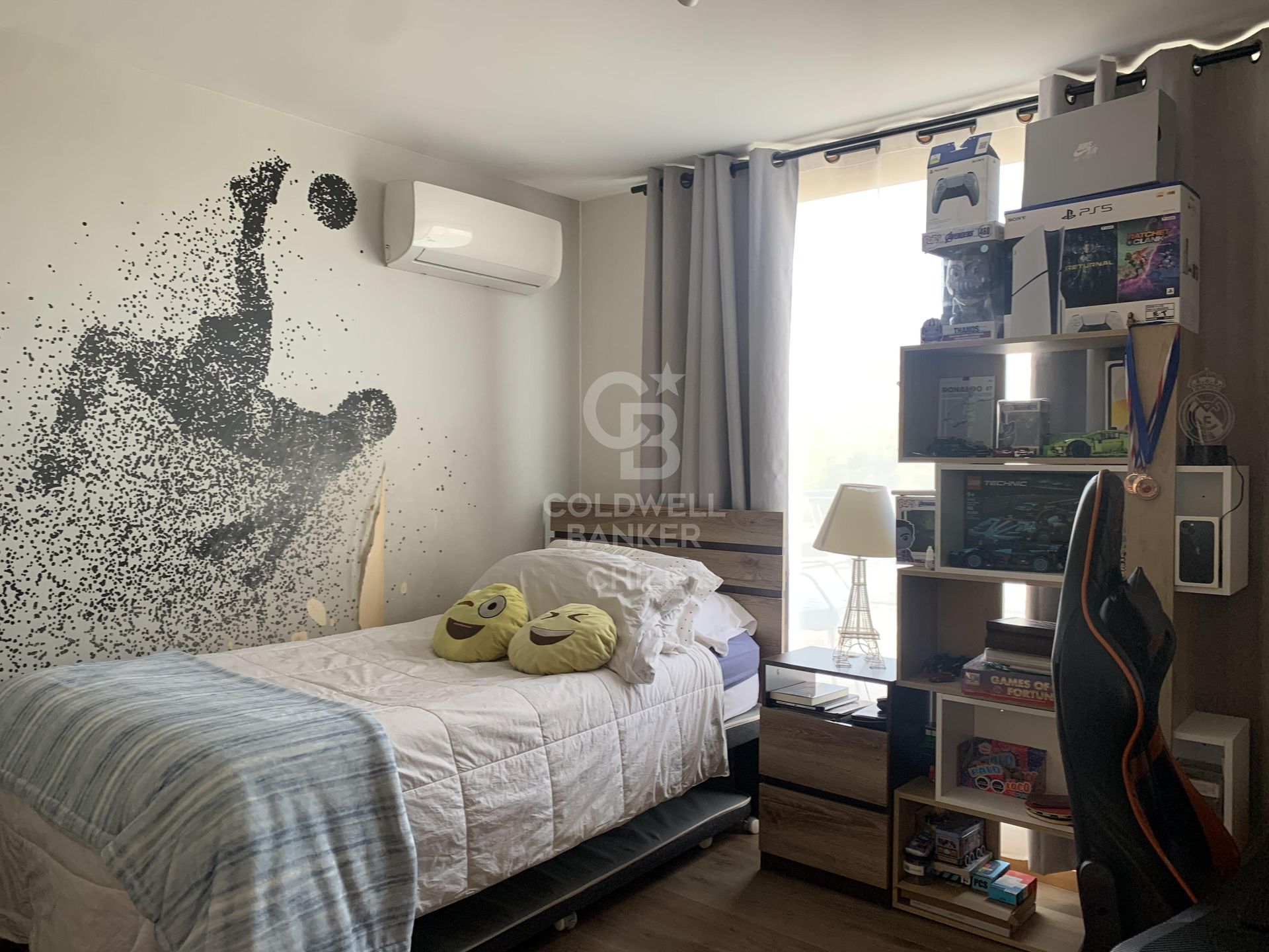 Colina, Chile, 5 Bedrooms Bedrooms, ,4 BathroomsBathrooms,Residential,For Sale,1898262