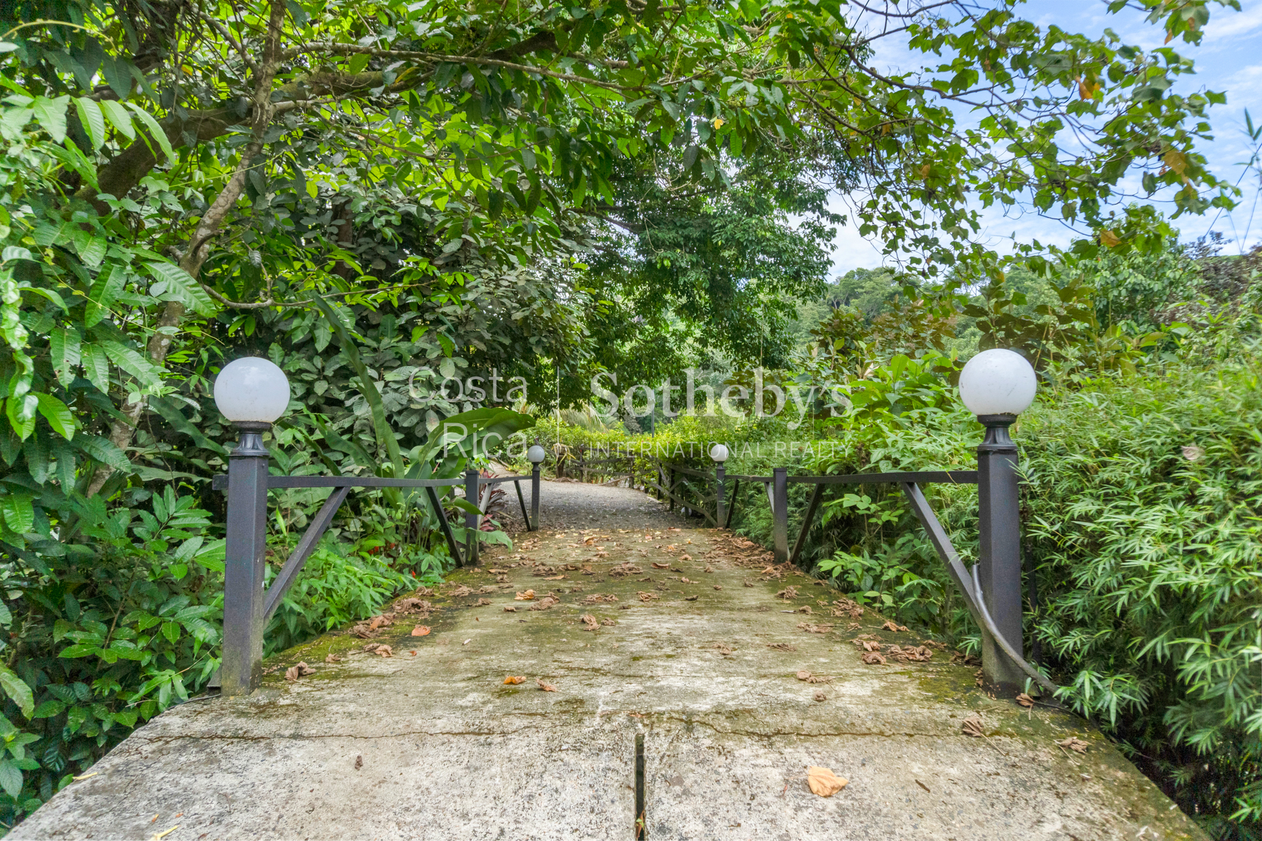  THE EMERALD SANCTUARY - PRIVATE JUNGLE VILLA WITH POOL IN OJOCHAL - 物件實景