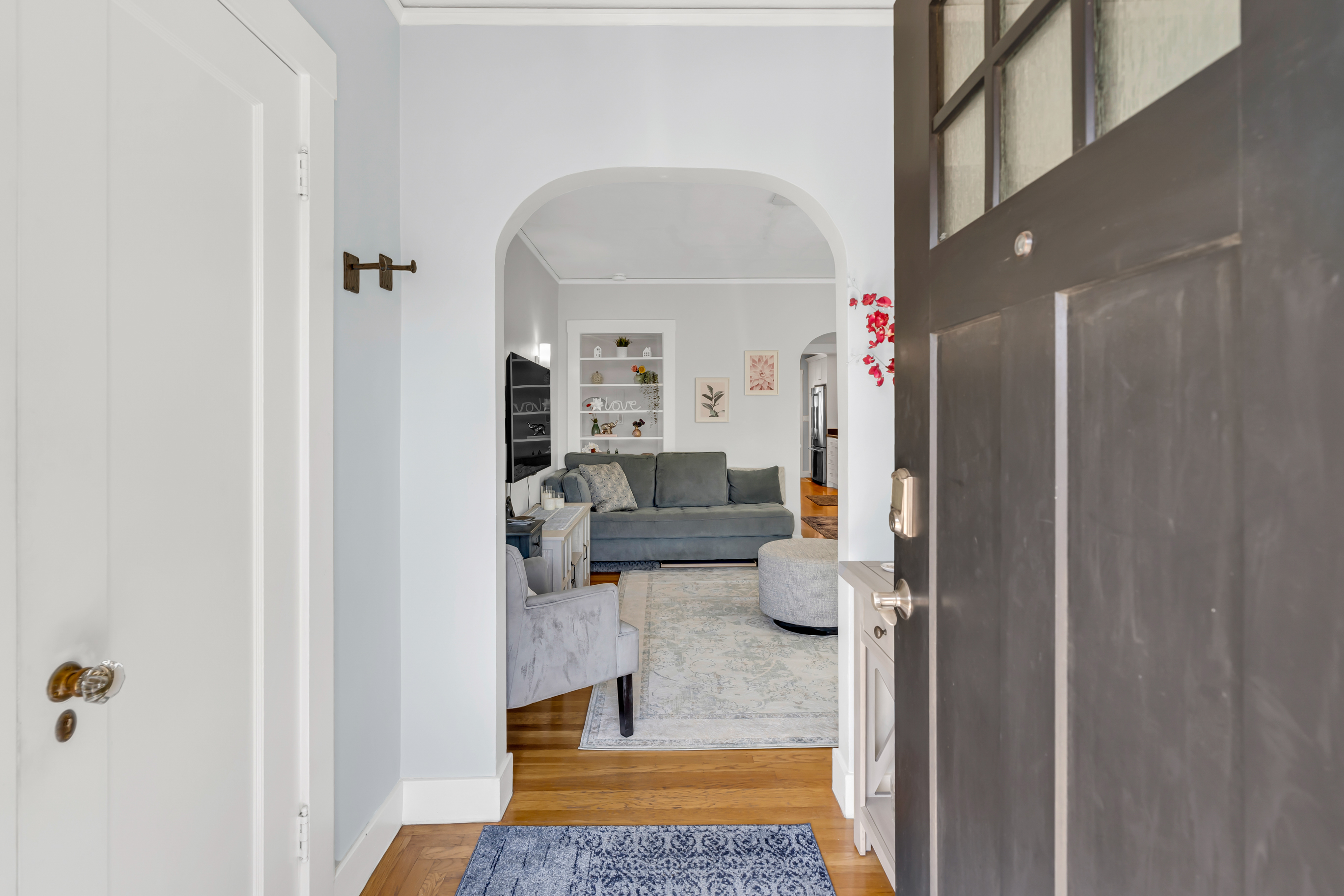  1500 33rd Street, Sacramento, CA 95816 - 物件實景