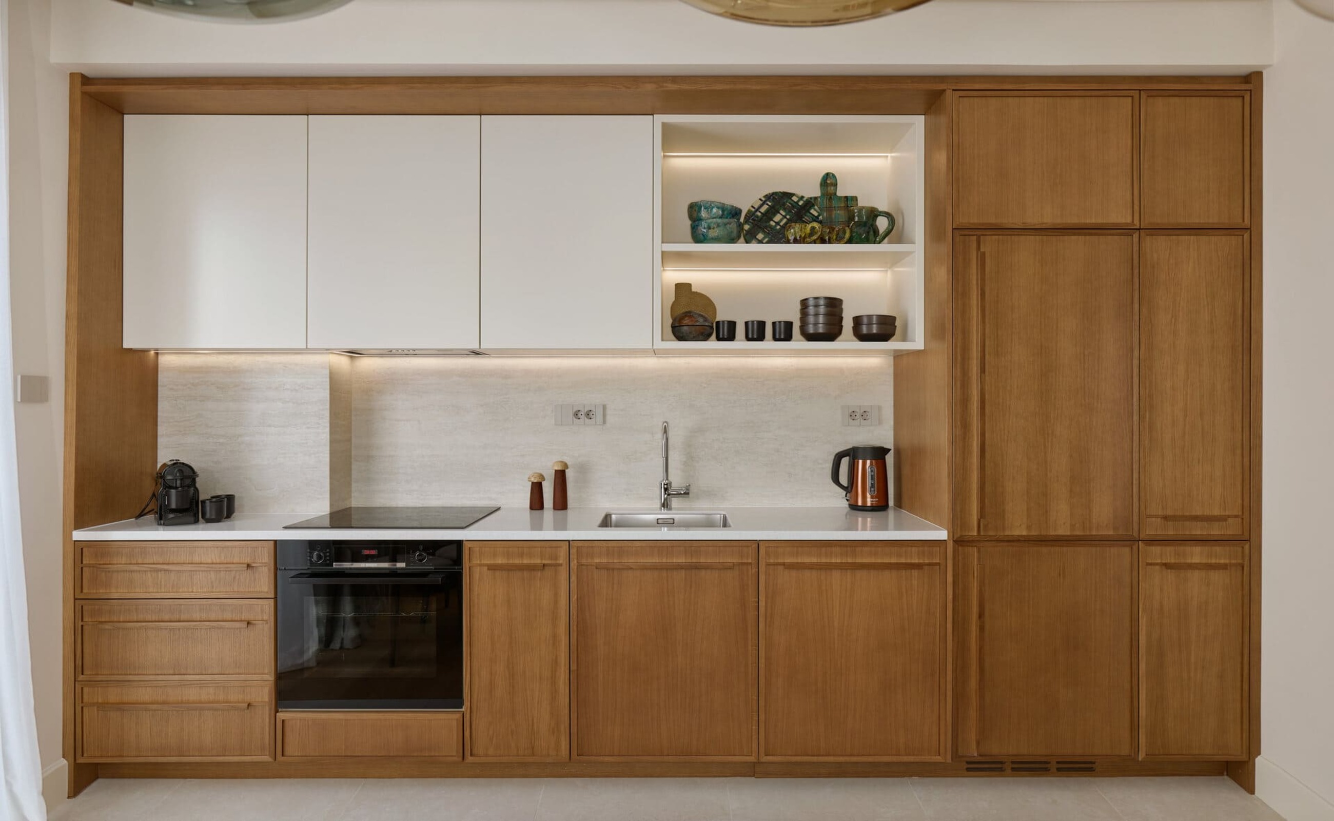  Vero Residences 1 bedroom Apartment - 物件實景