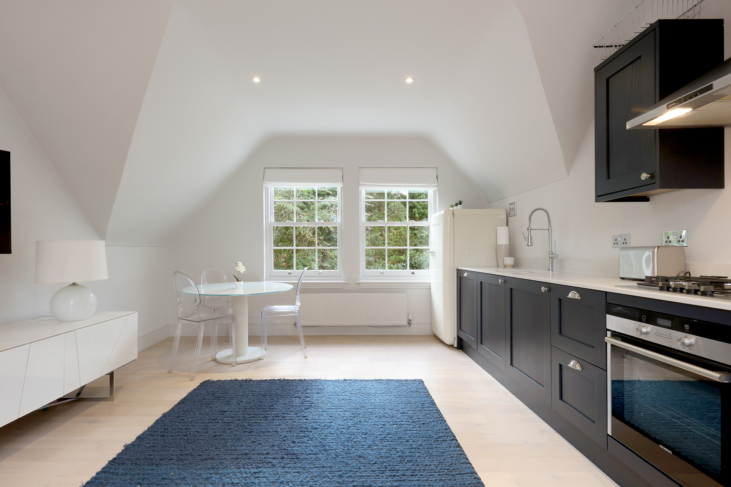  An impressive gated residence in South Ascot - 物件實景