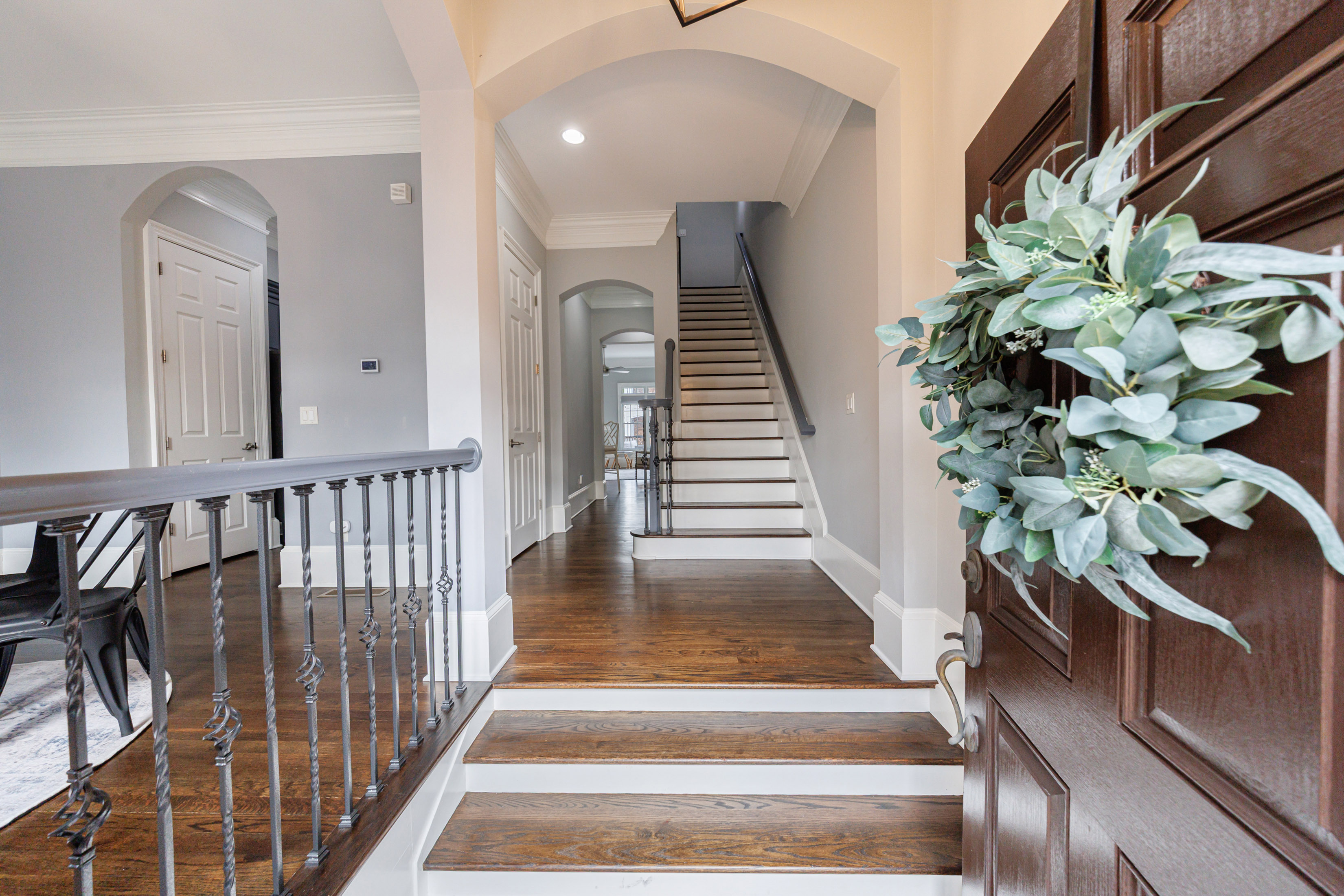  Beautiful Townhome in the Heart of Brookhaven - 物件實景