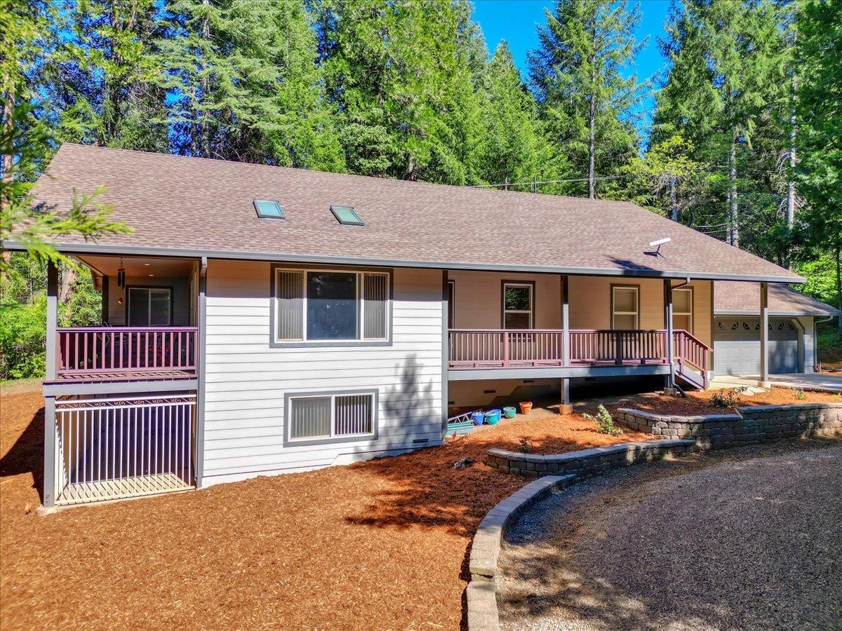 17377 Broken Arrow Place, Nevada City, California, 95959, United States, 4 Bedrooms Bedrooms, ,2 BathroomsBathrooms,Residential,For Sale,17377 Broken Arrow Place,1612581